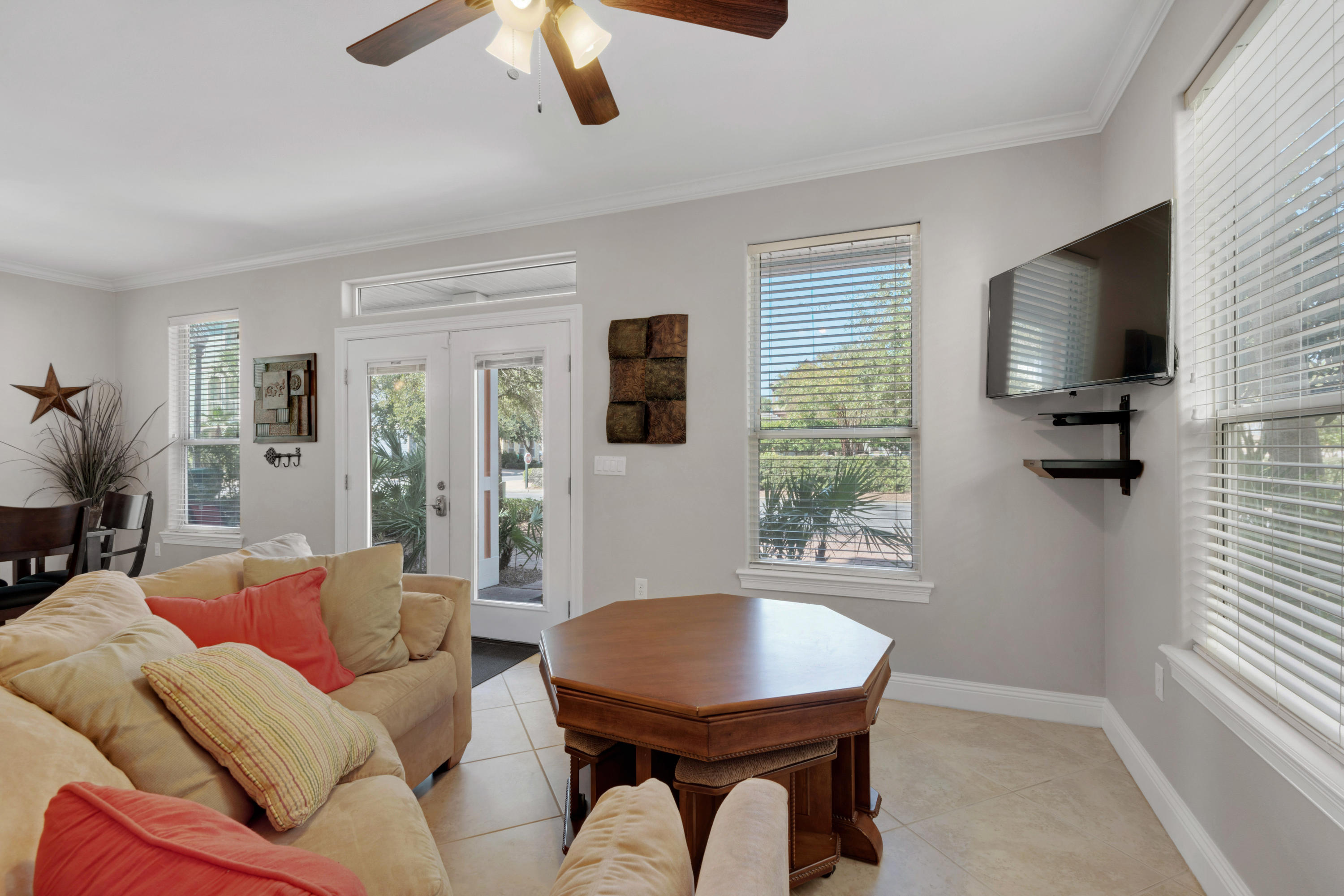 VILLAGES OF CRYSTAL BEACH - Residential