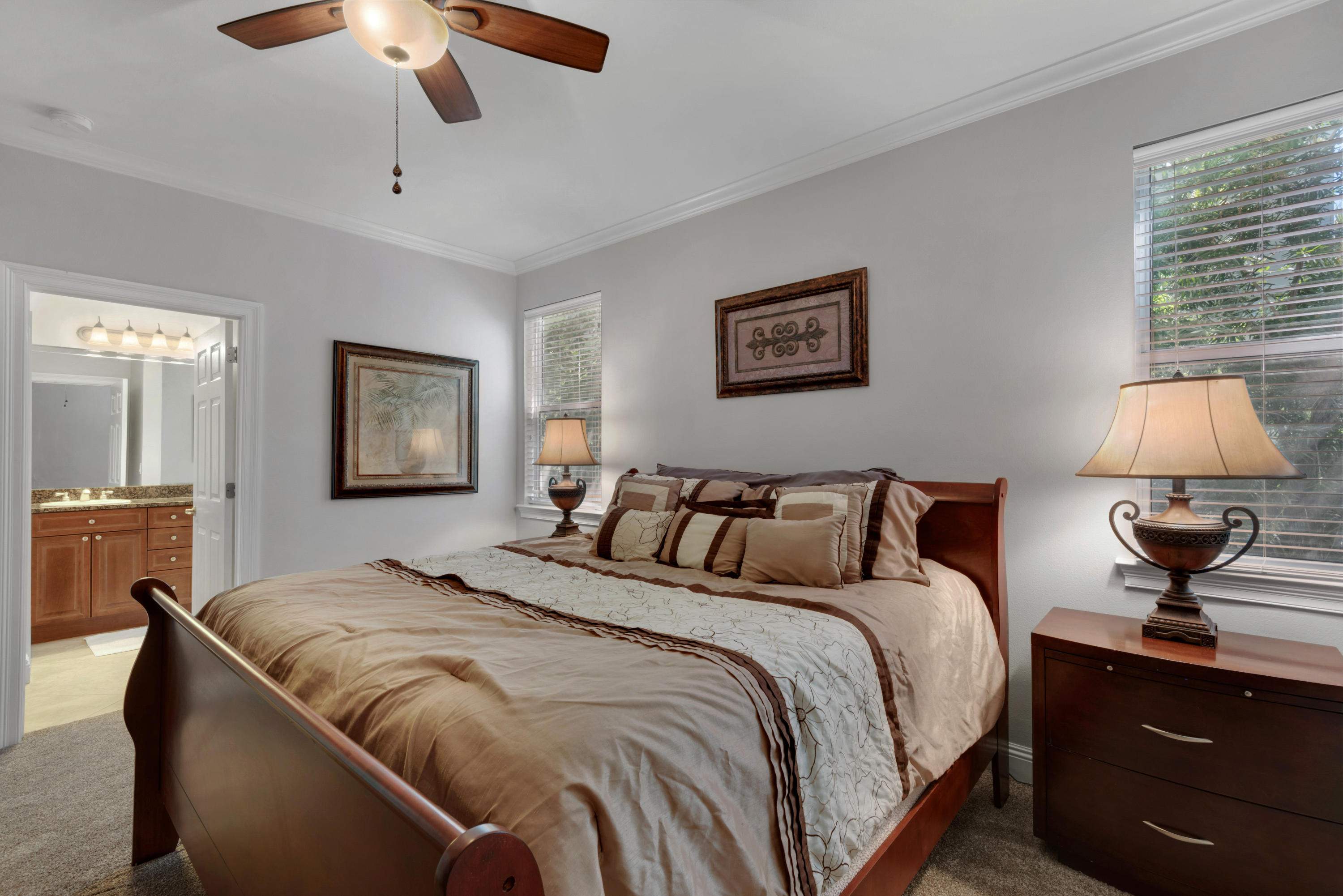 VILLAGES OF CRYSTAL BEACH - Residential