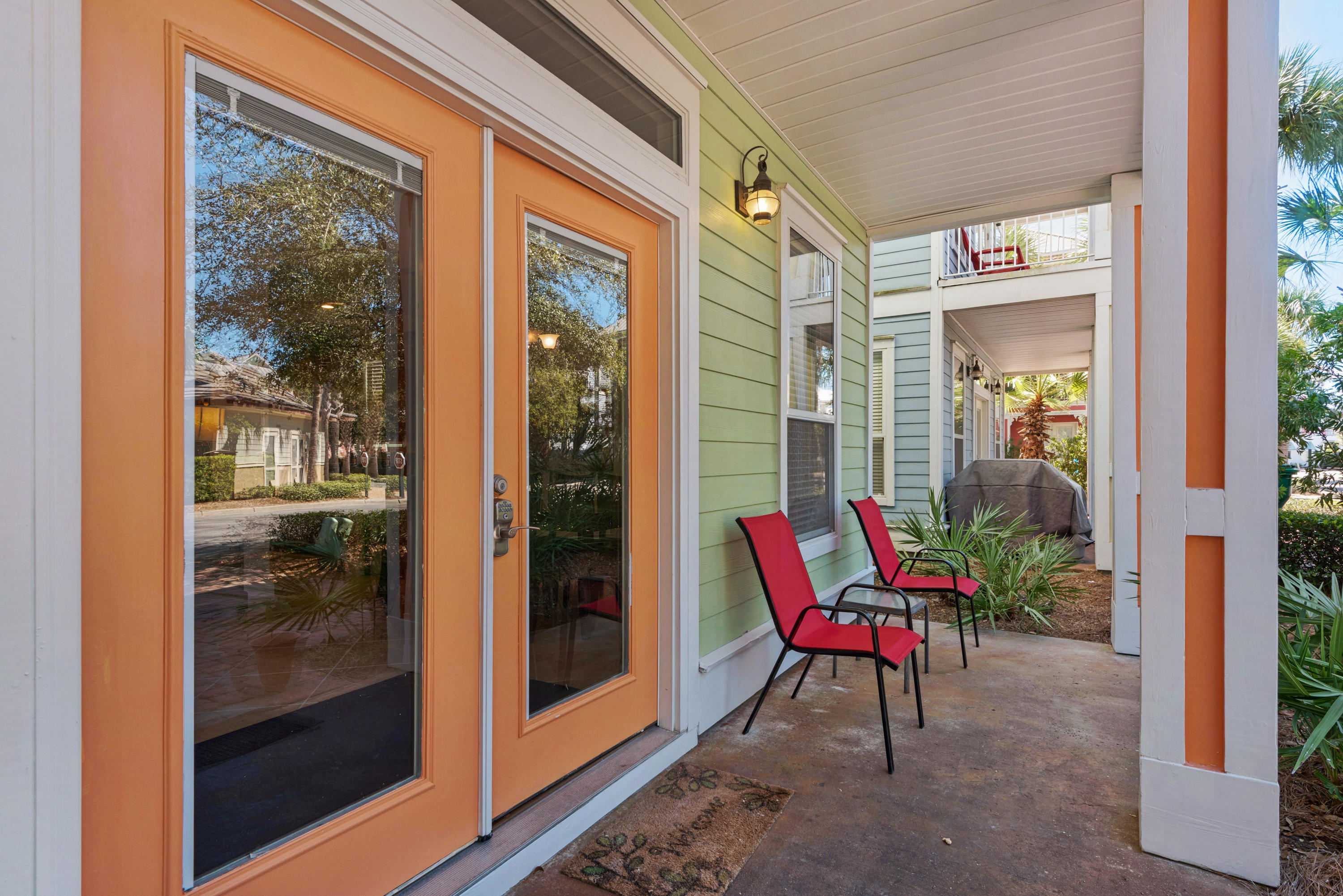 VILLAGES OF CRYSTAL BEACH - Residential