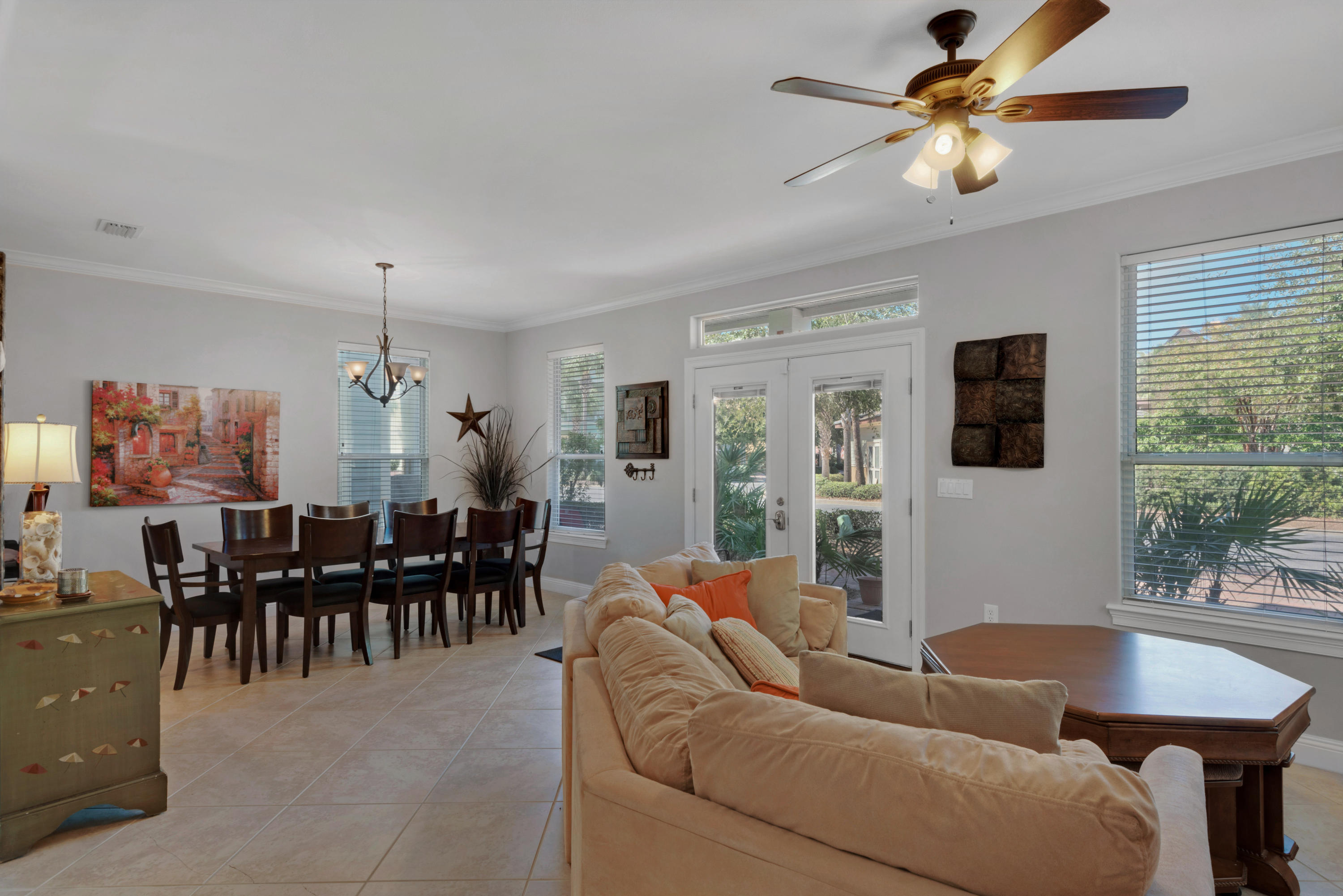 VILLAGES OF CRYSTAL BEACH - Residential