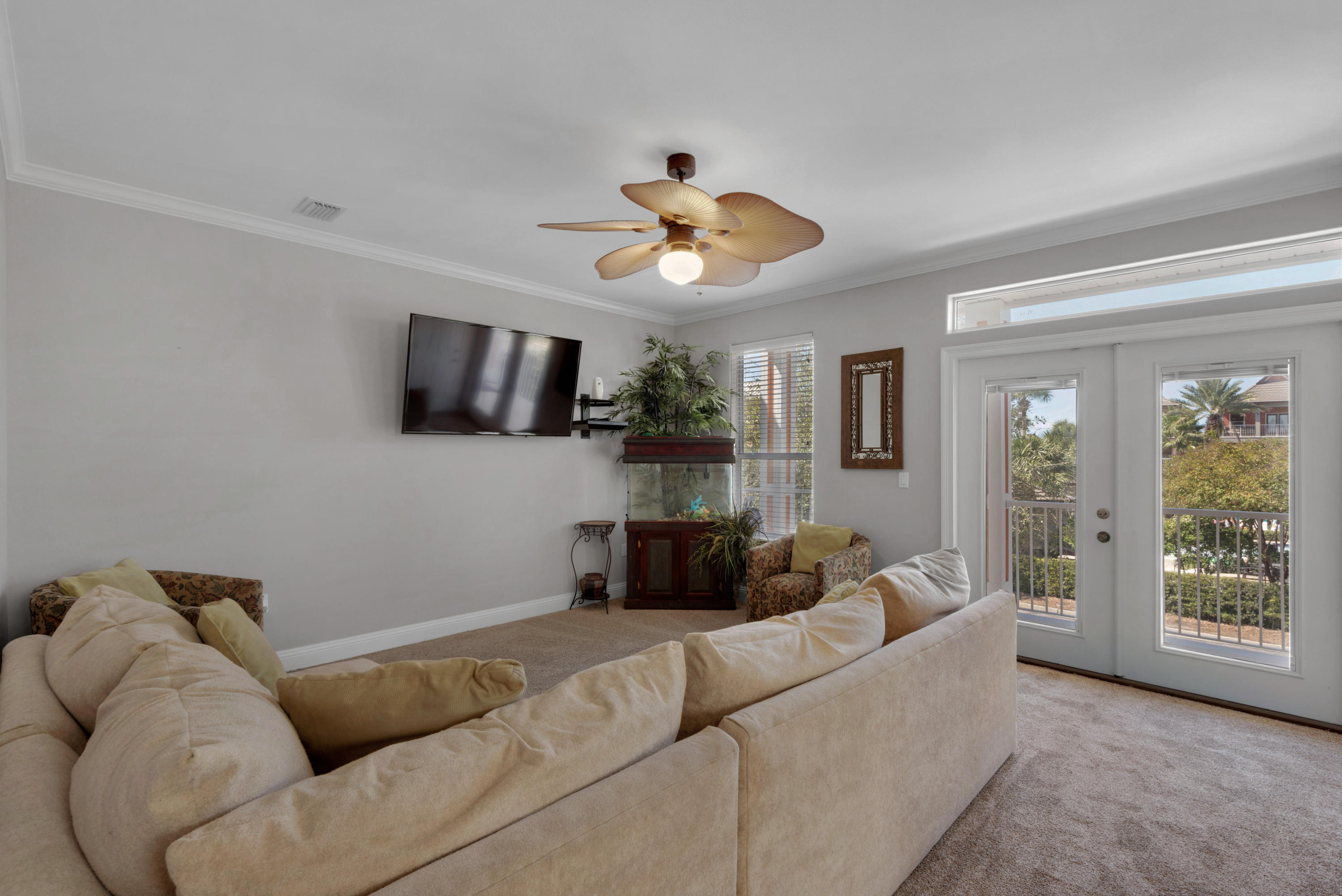 VILLAGES OF CRYSTAL BEACH - Residential