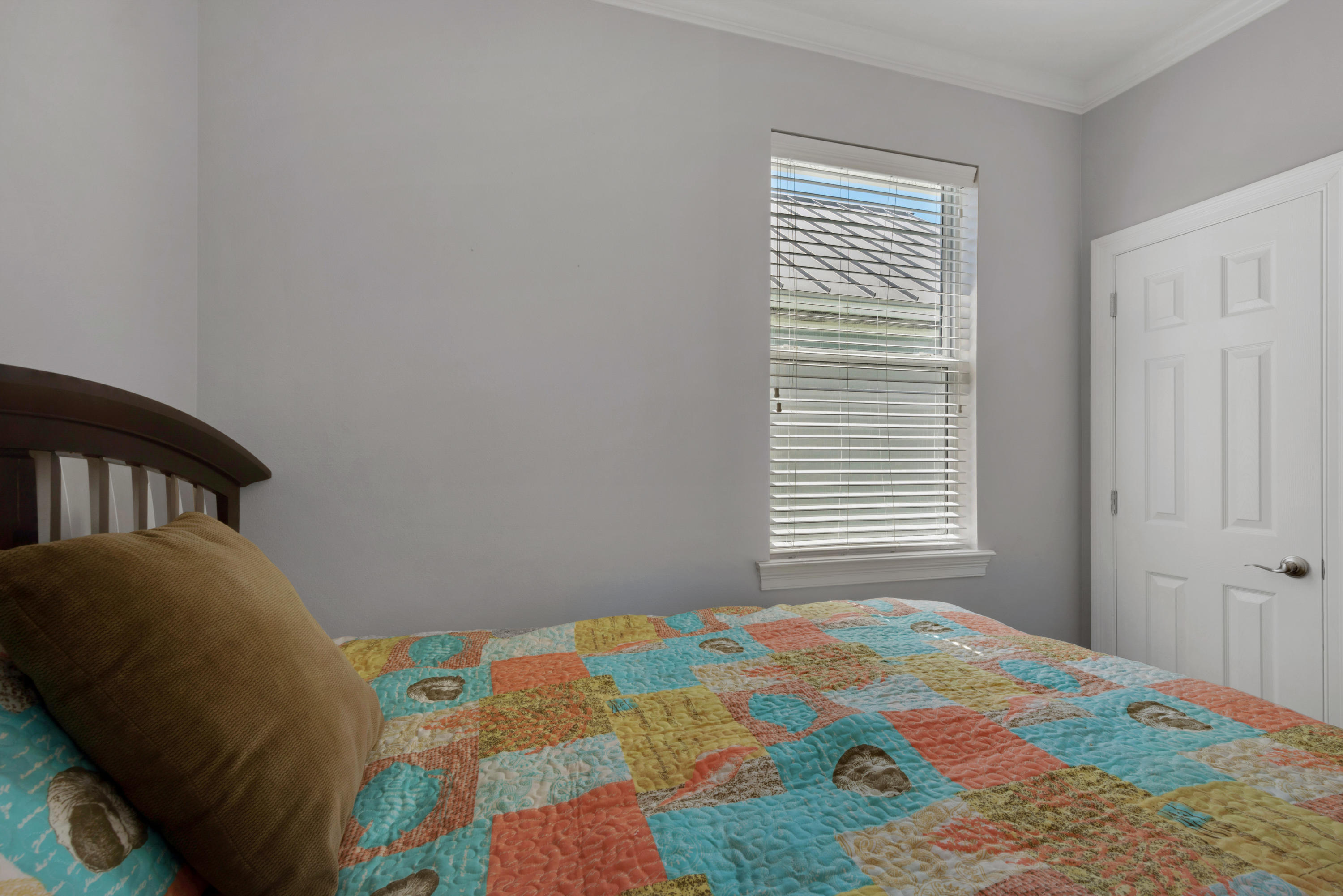 VILLAGES OF CRYSTAL BEACH - Residential