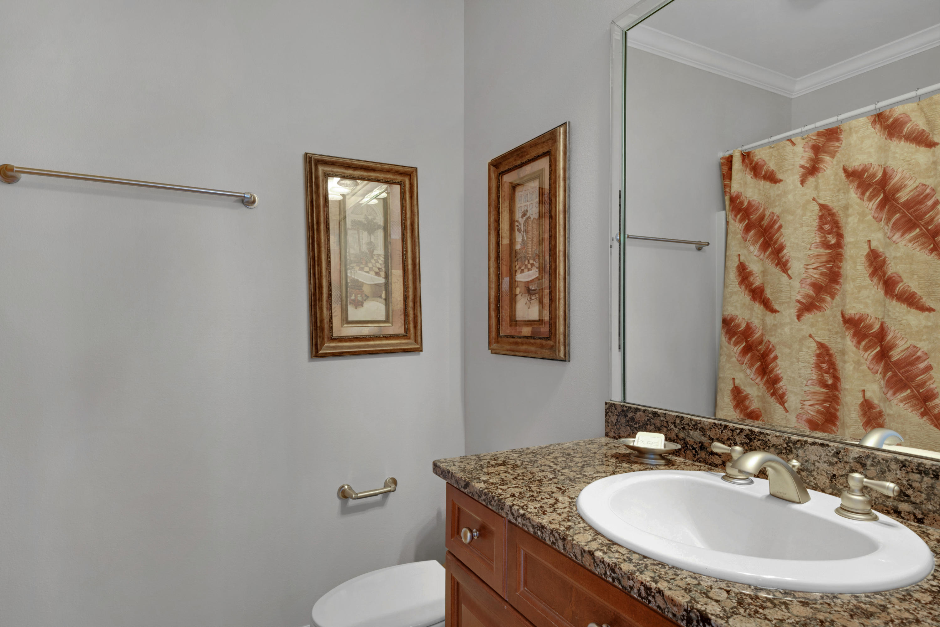 VILLAGES OF CRYSTAL BEACH - Residential