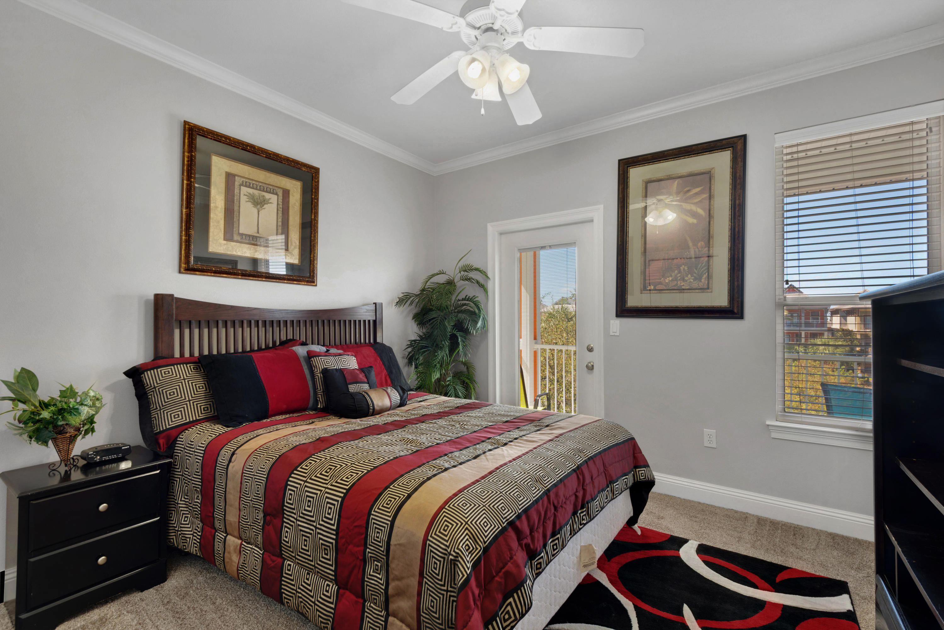 VILLAGES OF CRYSTAL BEACH - Residential