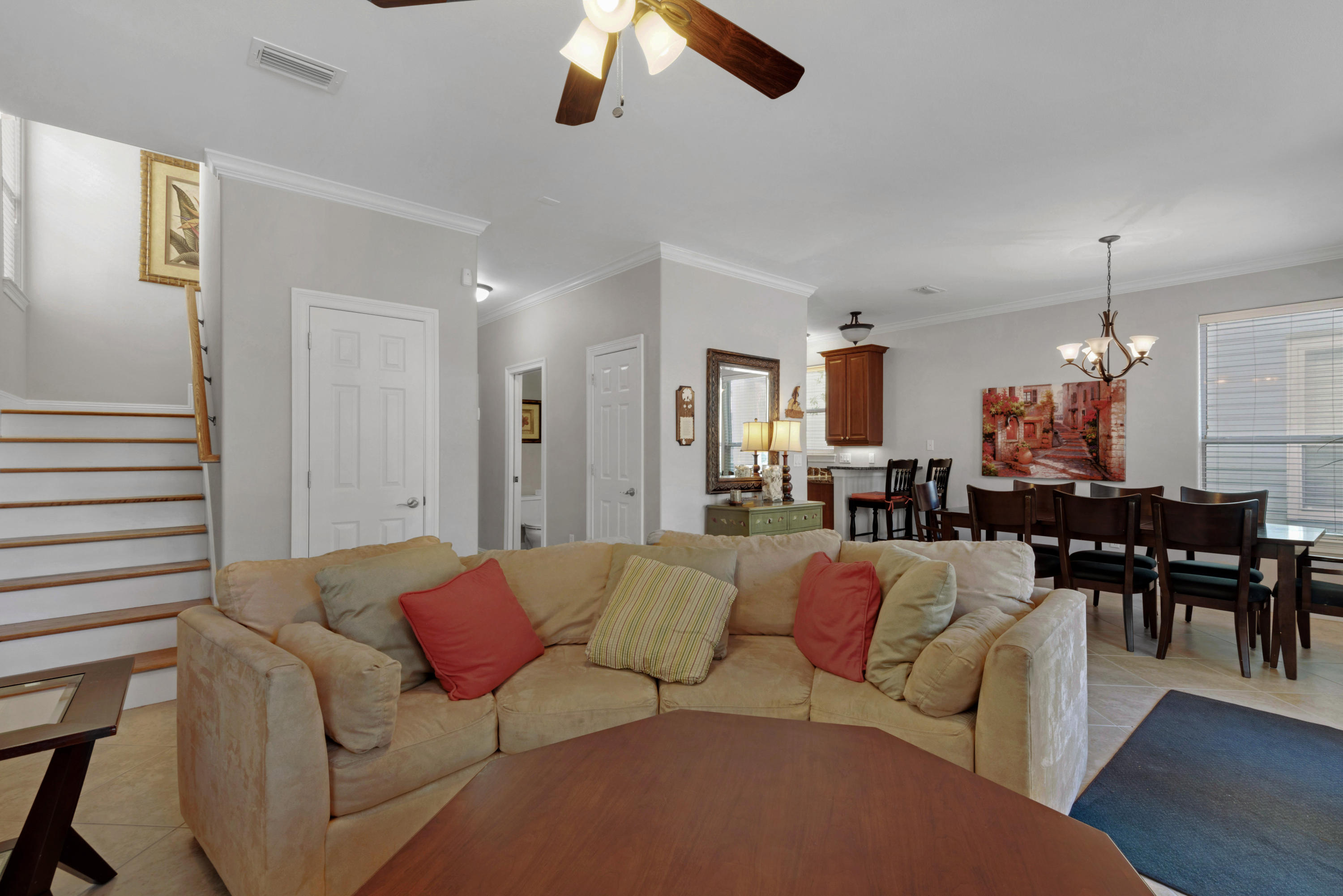 VILLAGES OF CRYSTAL BEACH - Residential