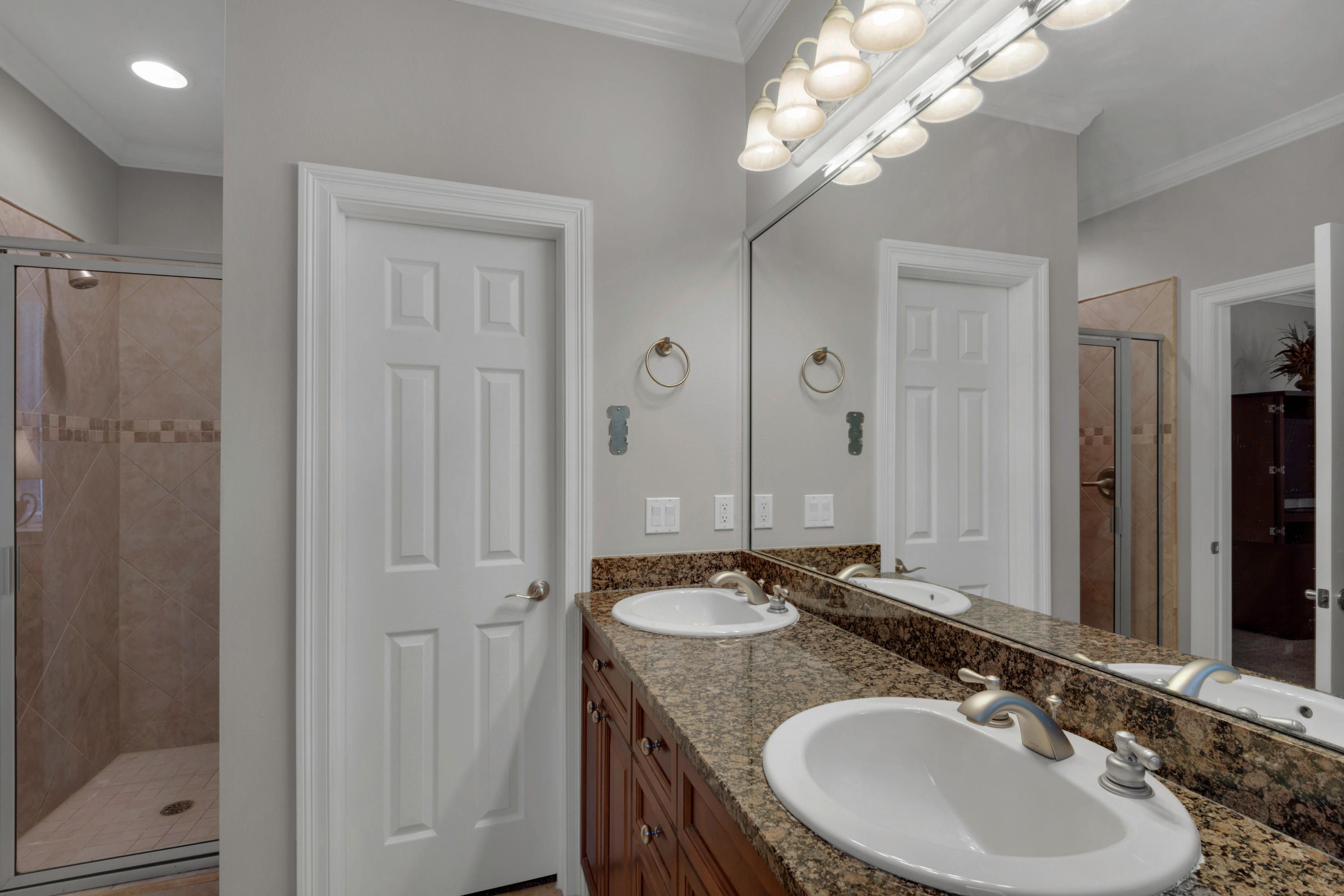 VILLAGES OF CRYSTAL BEACH - Residential