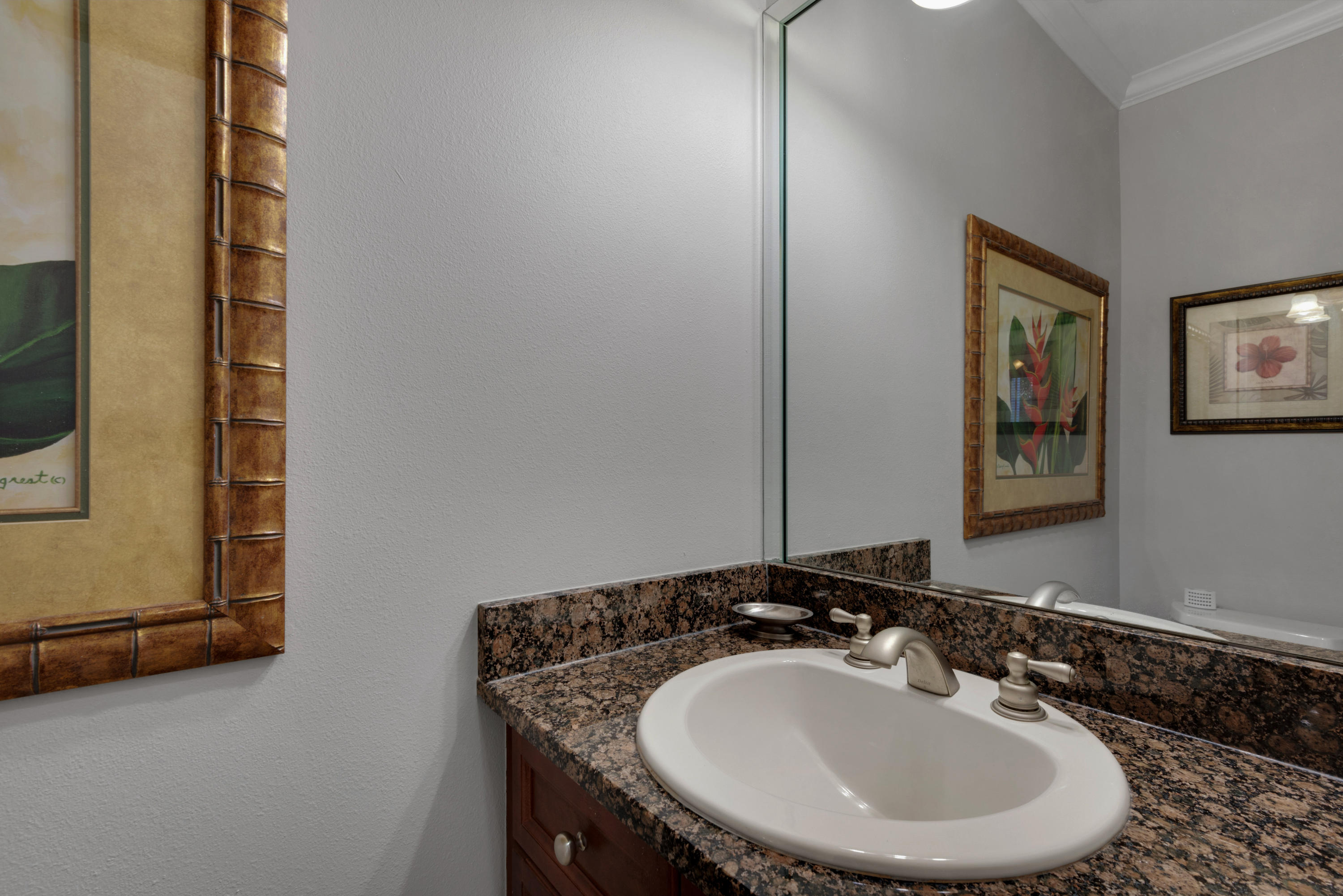 VILLAGES OF CRYSTAL BEACH - Residential