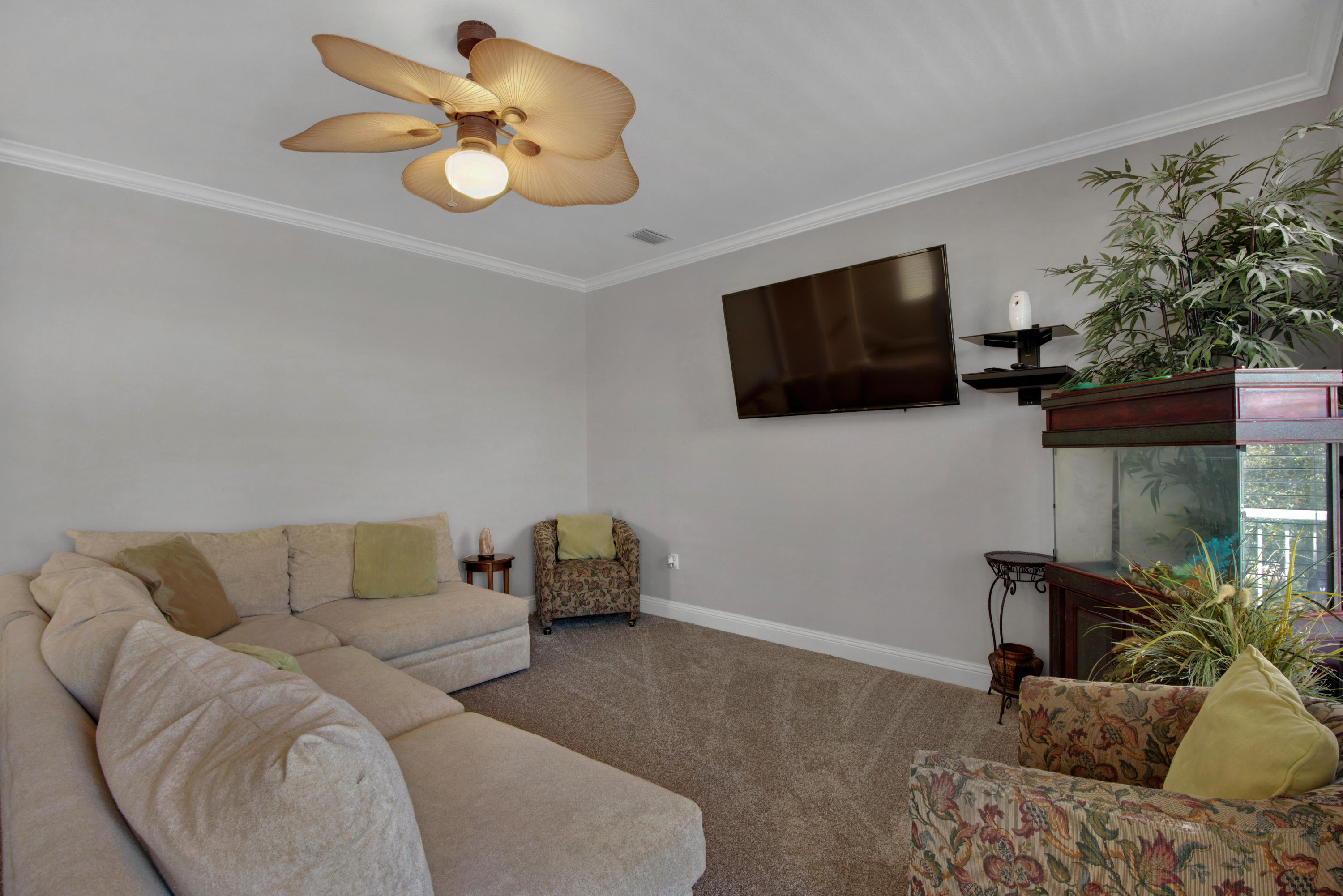 VILLAGES OF CRYSTAL BEACH - Residential