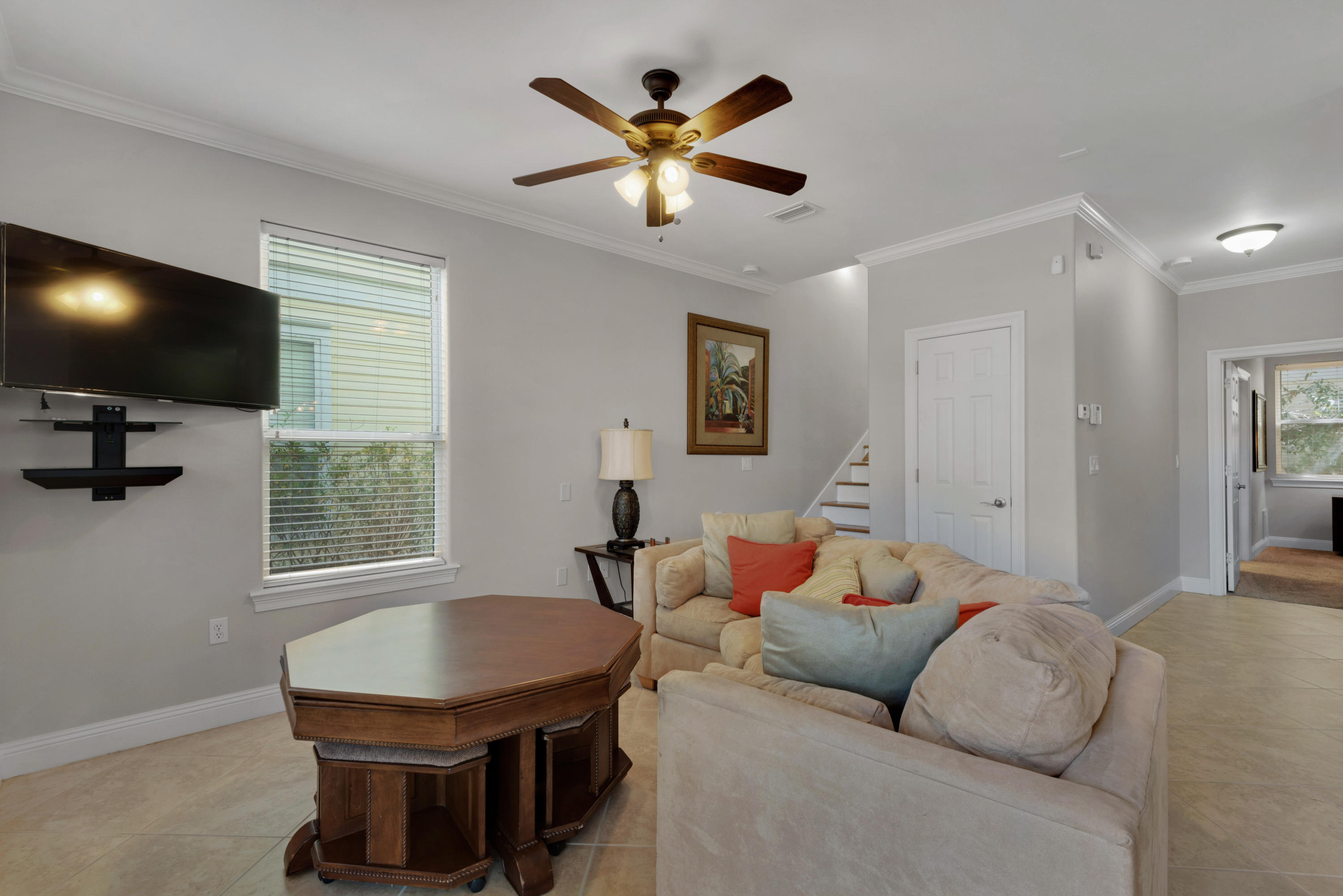 VILLAGES OF CRYSTAL BEACH - Residential