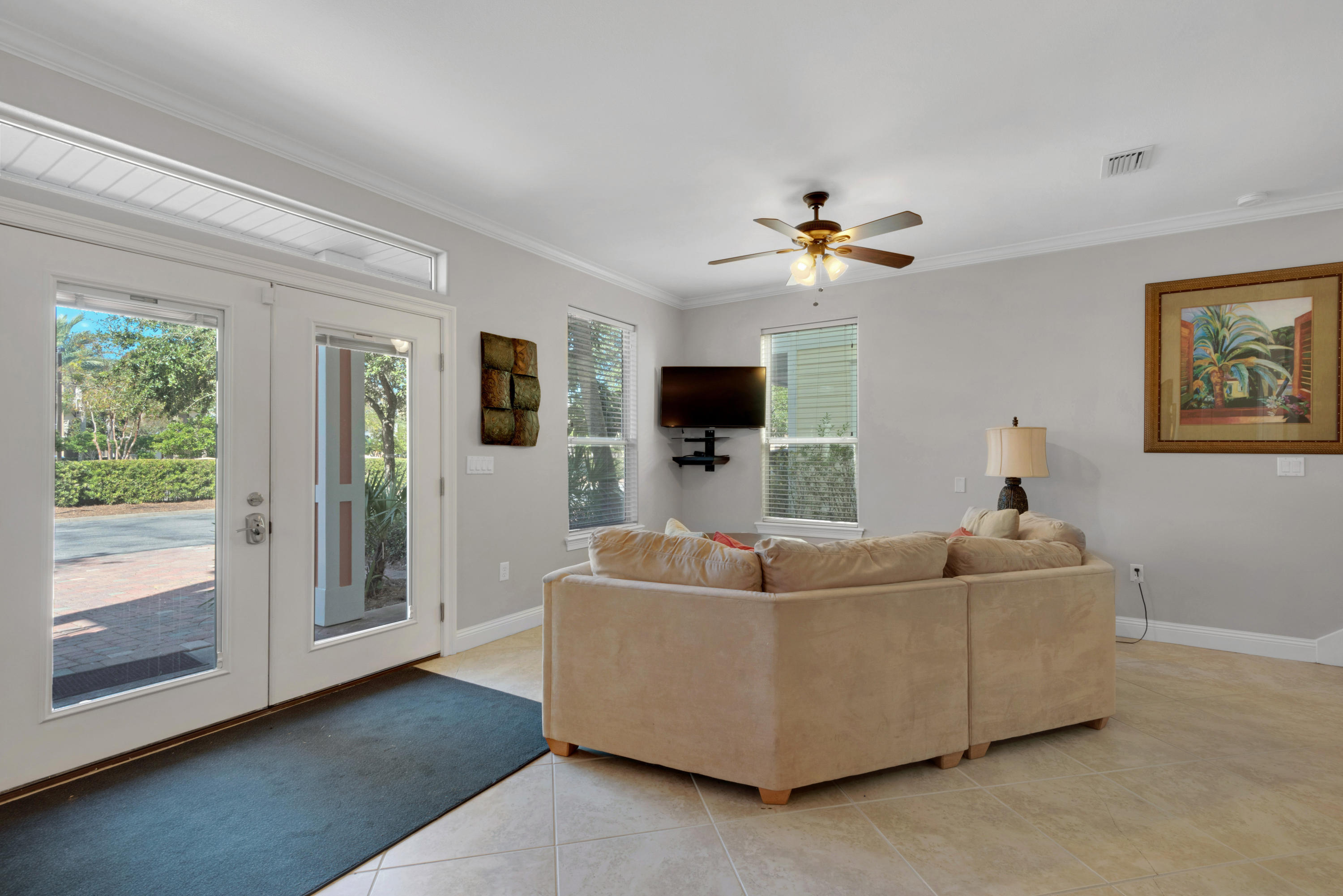 VILLAGES OF CRYSTAL BEACH - Residential