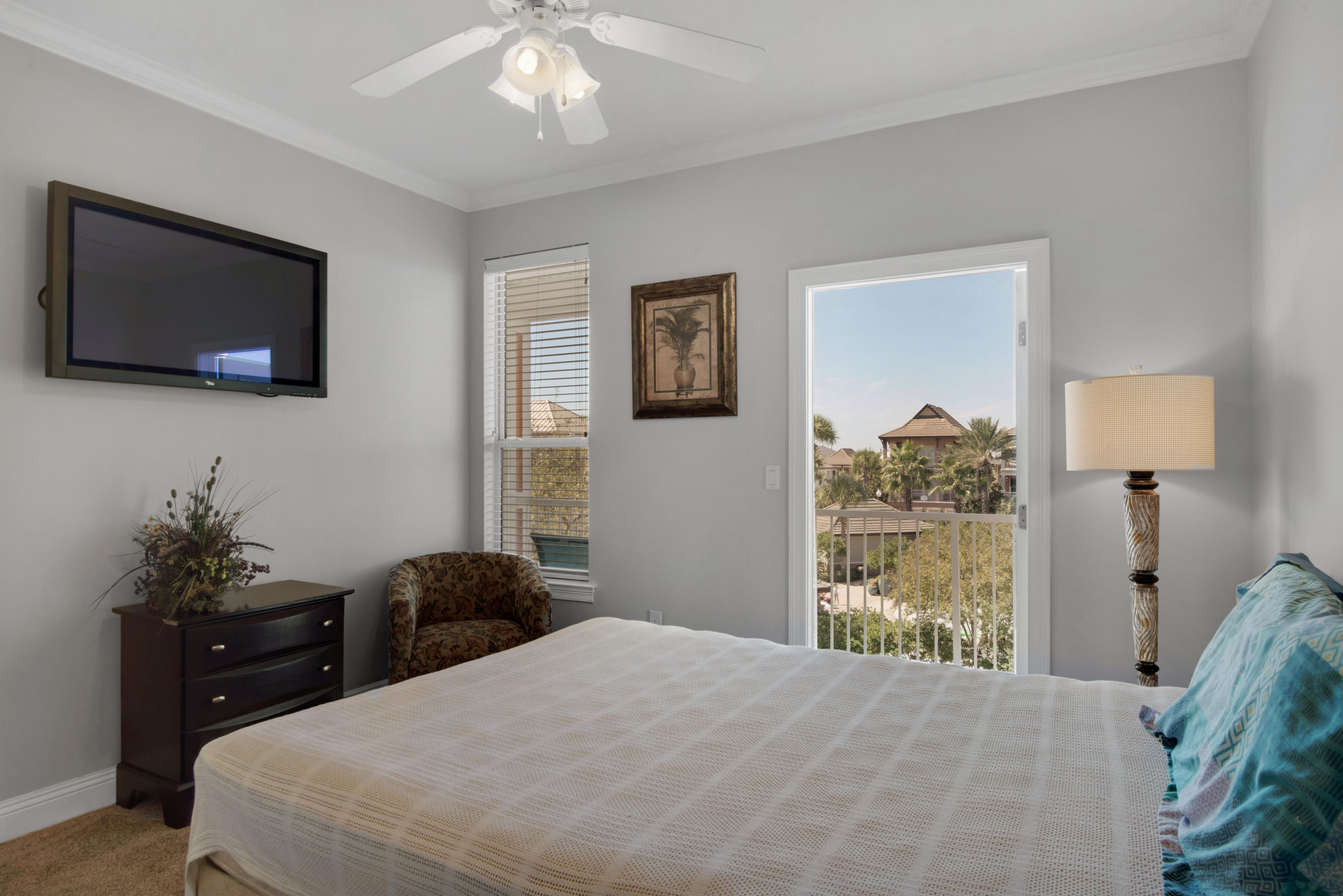 VILLAGES OF CRYSTAL BEACH - Residential