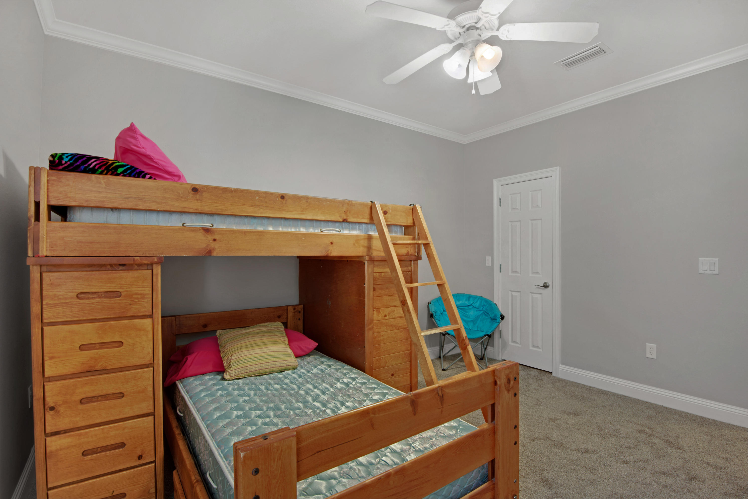 VILLAGES OF CRYSTAL BEACH - Residential