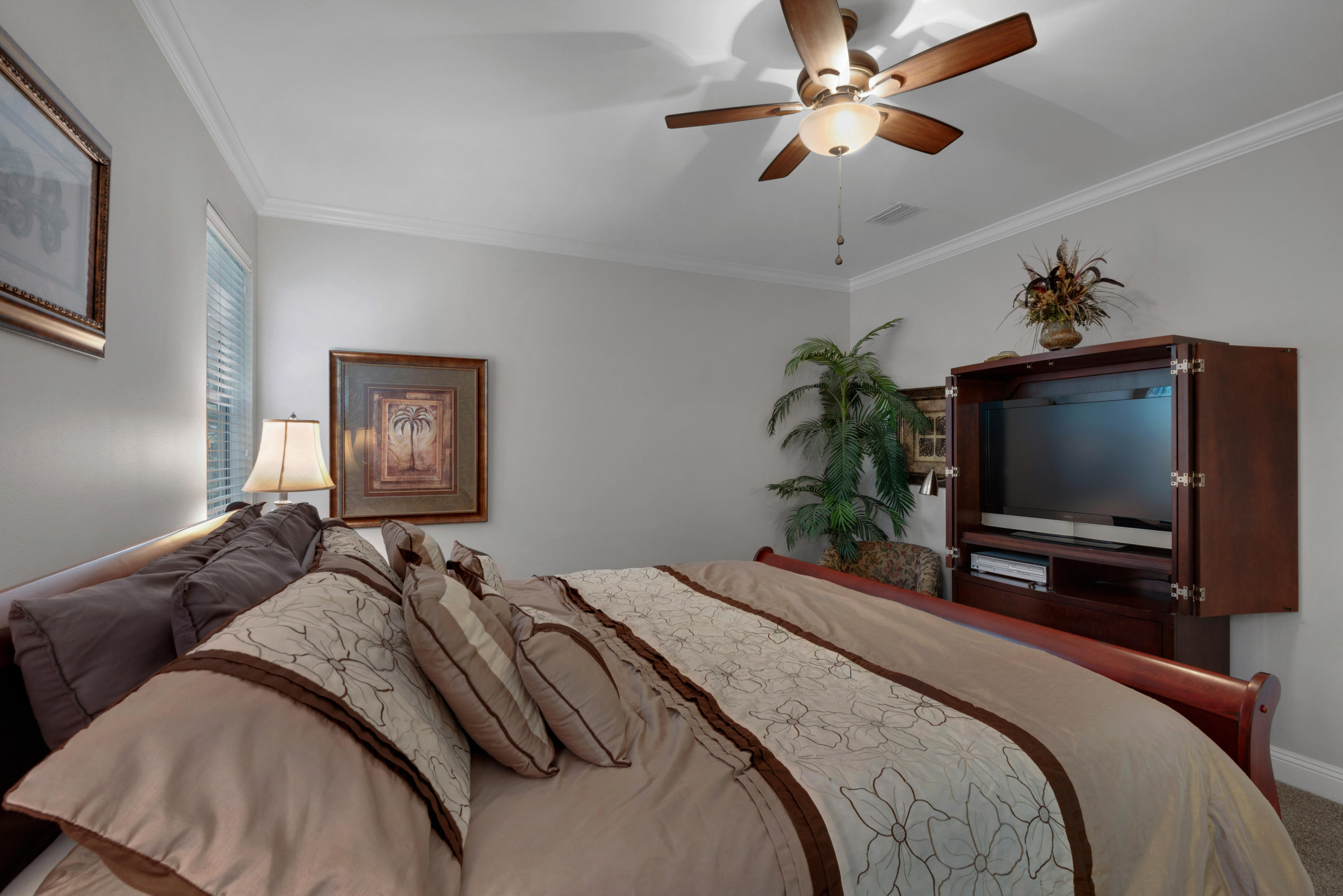 VILLAGES OF CRYSTAL BEACH - Residential