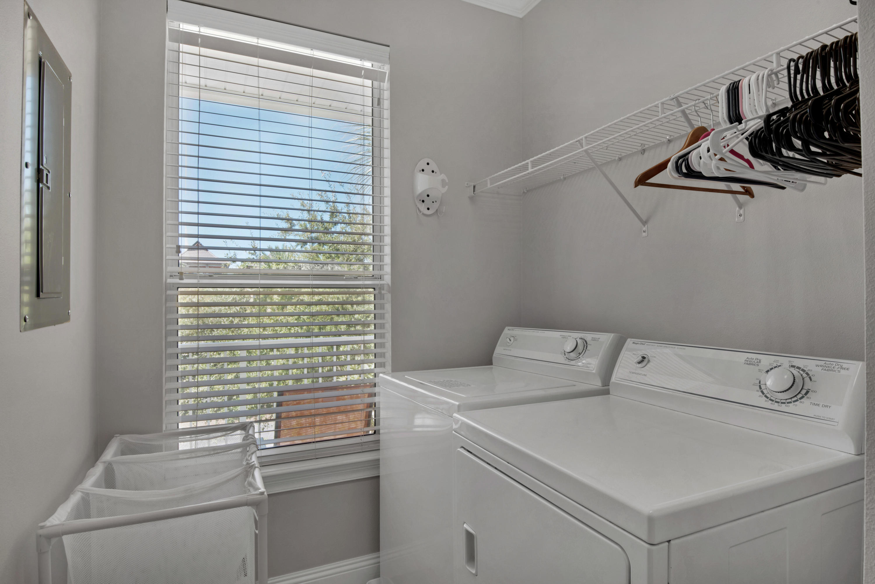 VILLAGES OF CRYSTAL BEACH - Residential