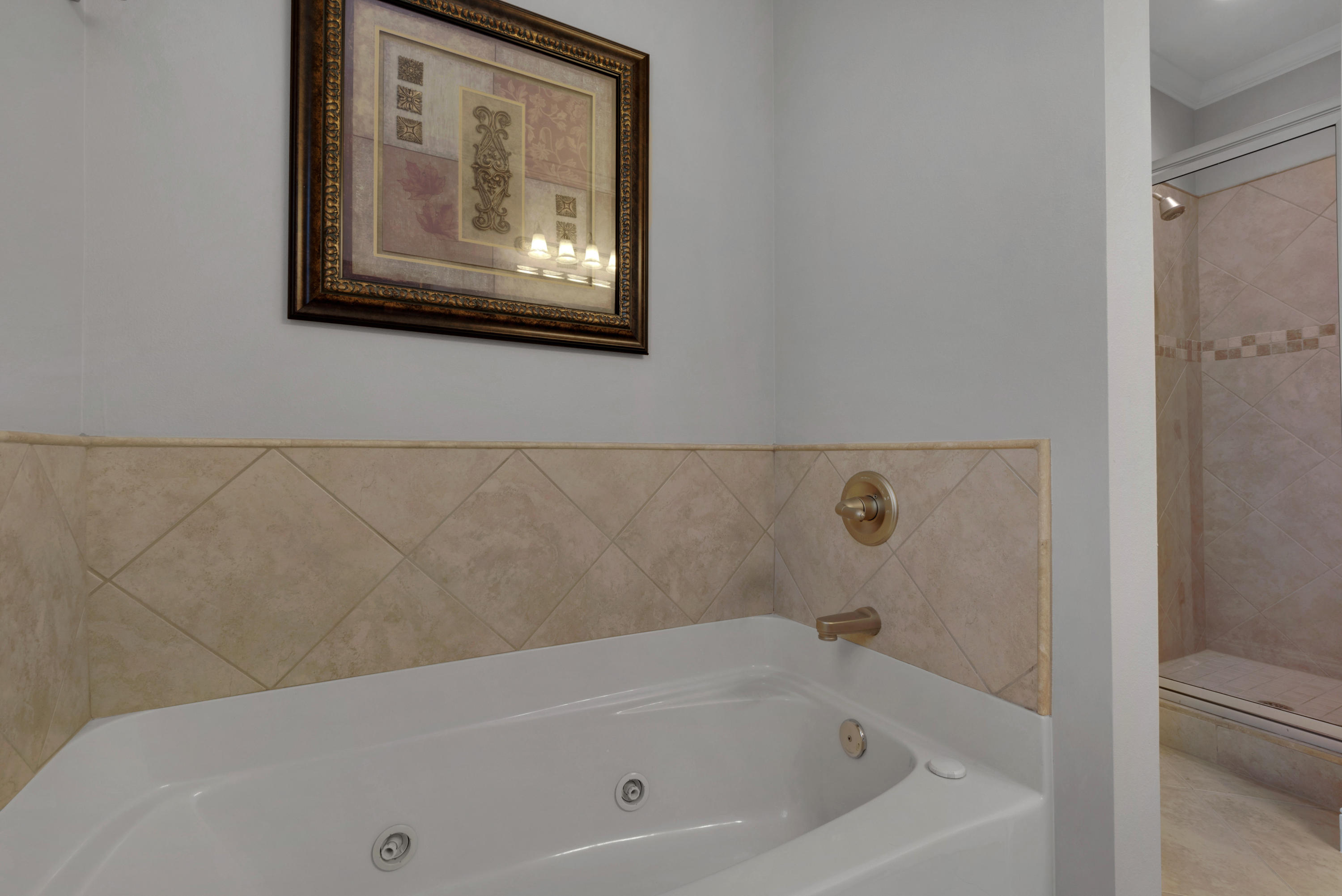 VILLAGES OF CRYSTAL BEACH - Residential