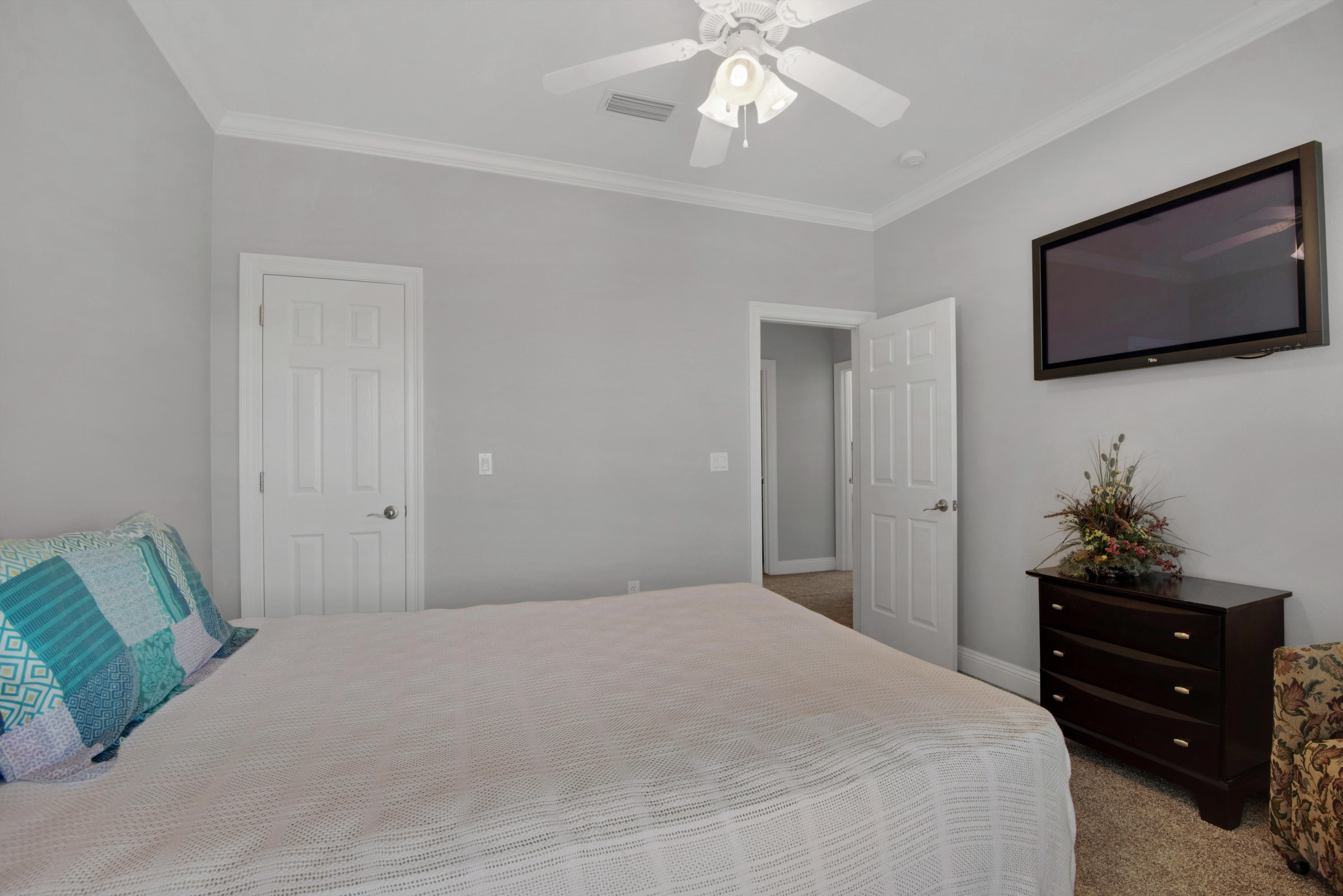 VILLAGES OF CRYSTAL BEACH - Residential