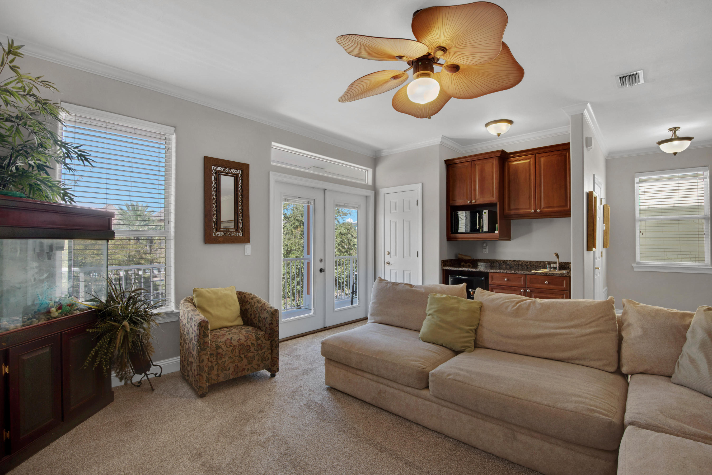 VILLAGES OF CRYSTAL BEACH - Residential