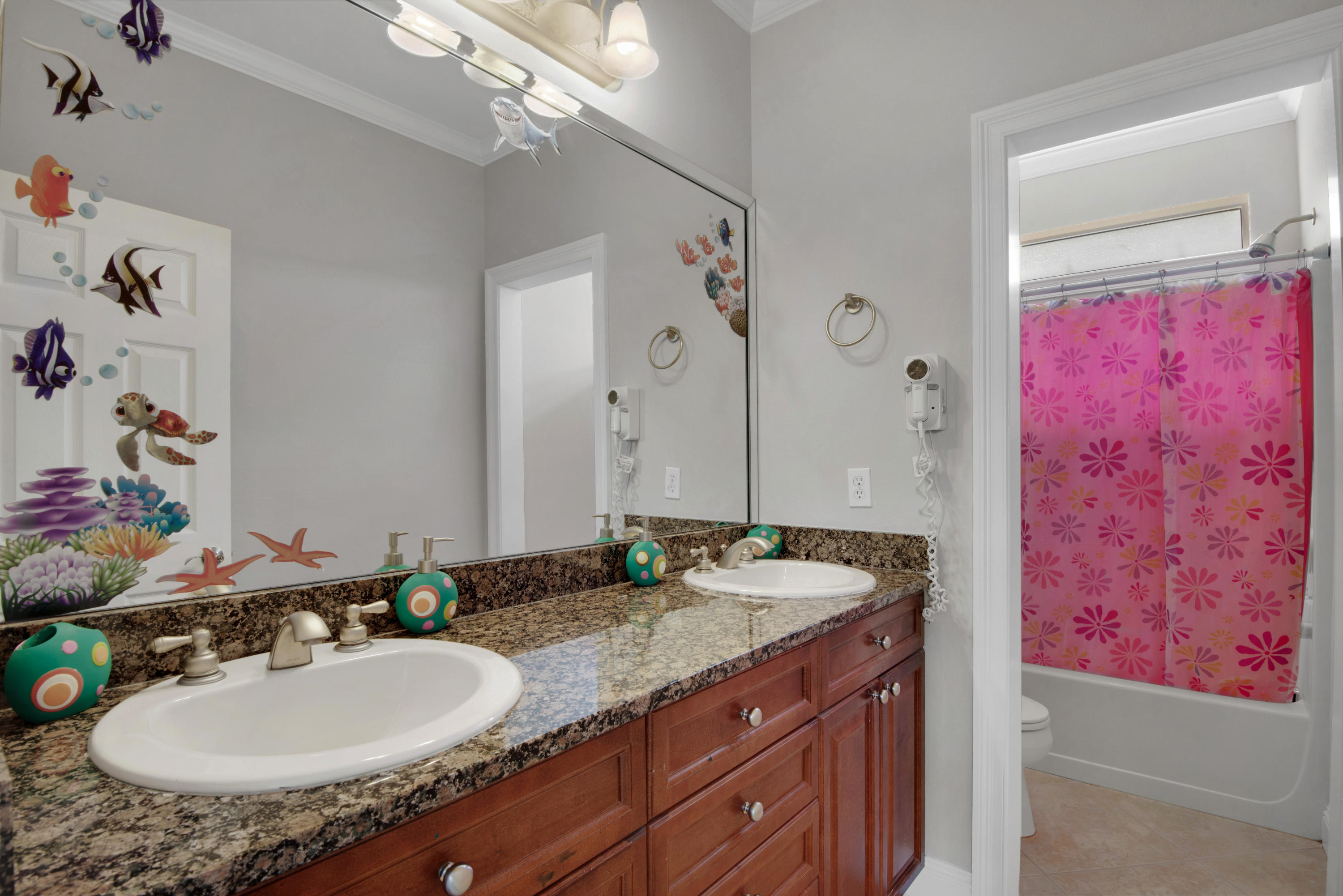 VILLAGES OF CRYSTAL BEACH - Residential