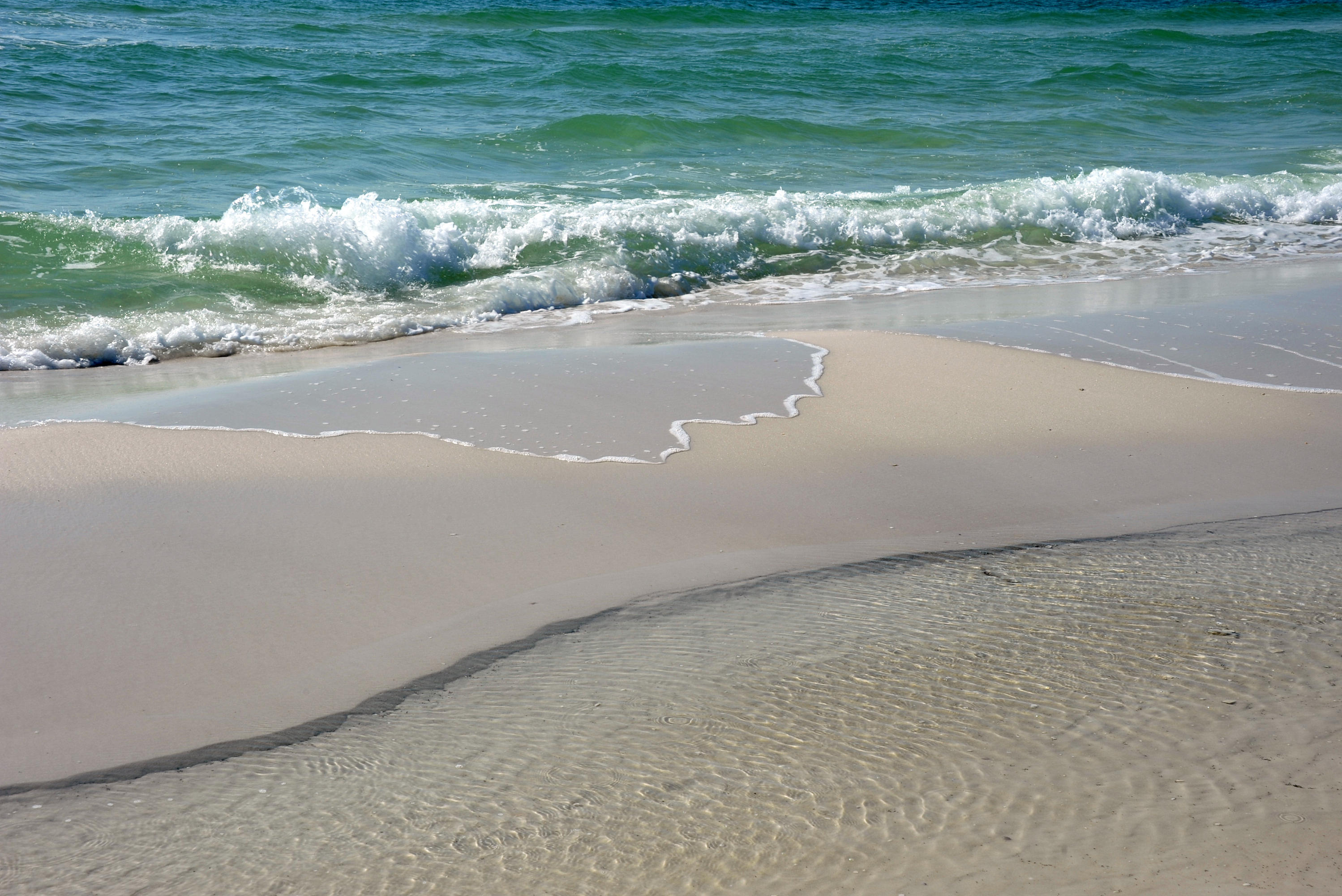 Baybridge Landing - Land