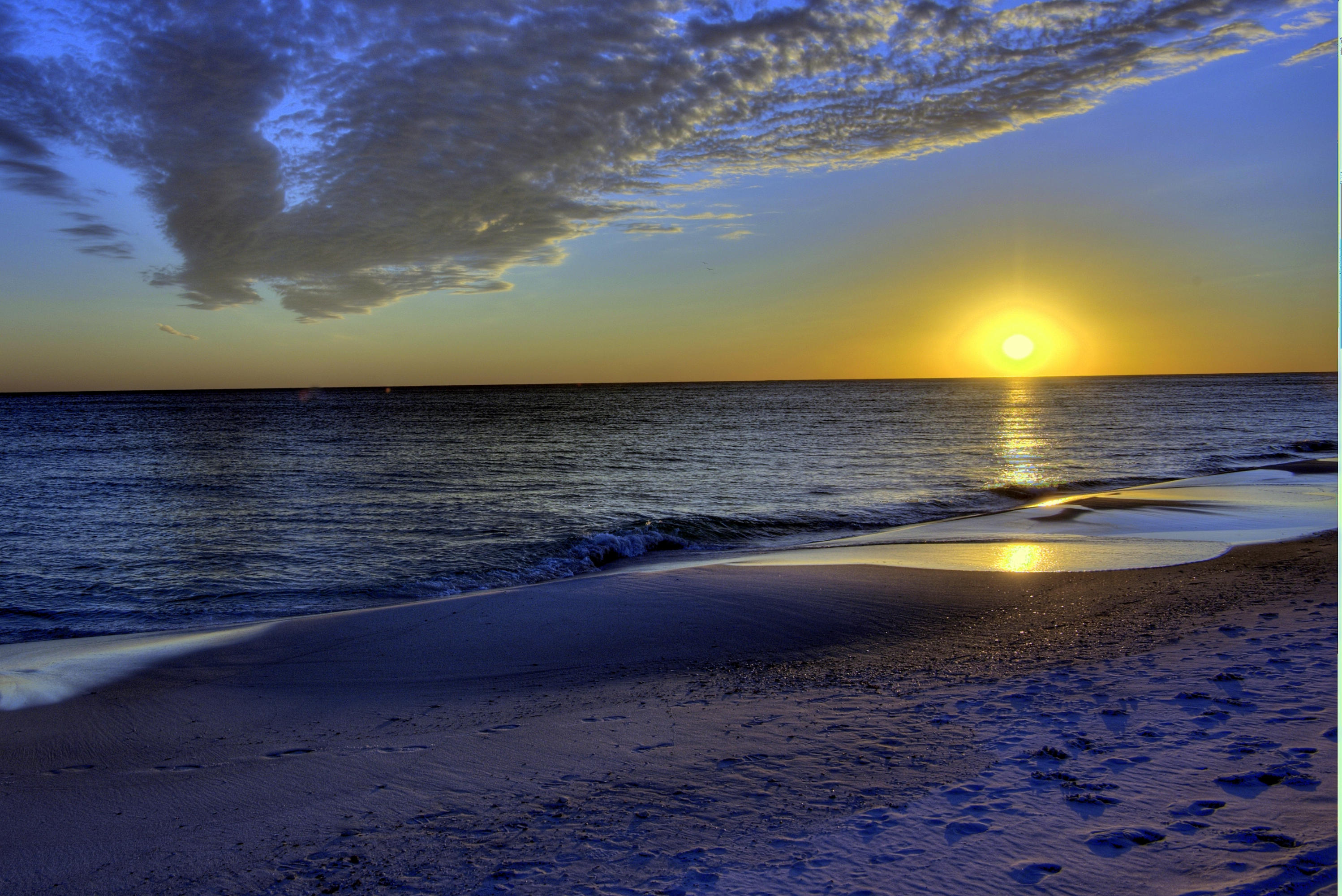 Baybridge Landing - Land