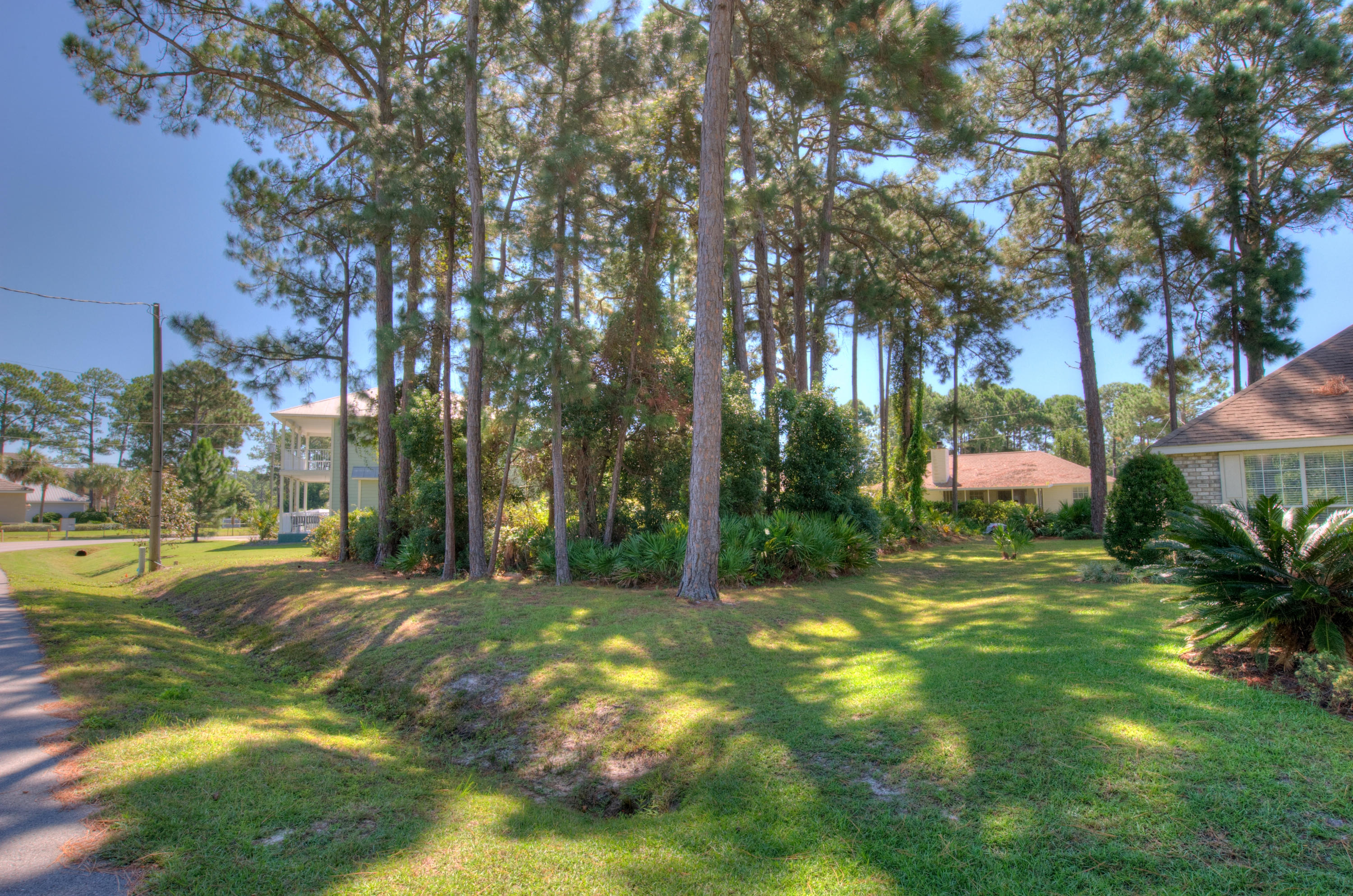 Baybridge Landing - Land