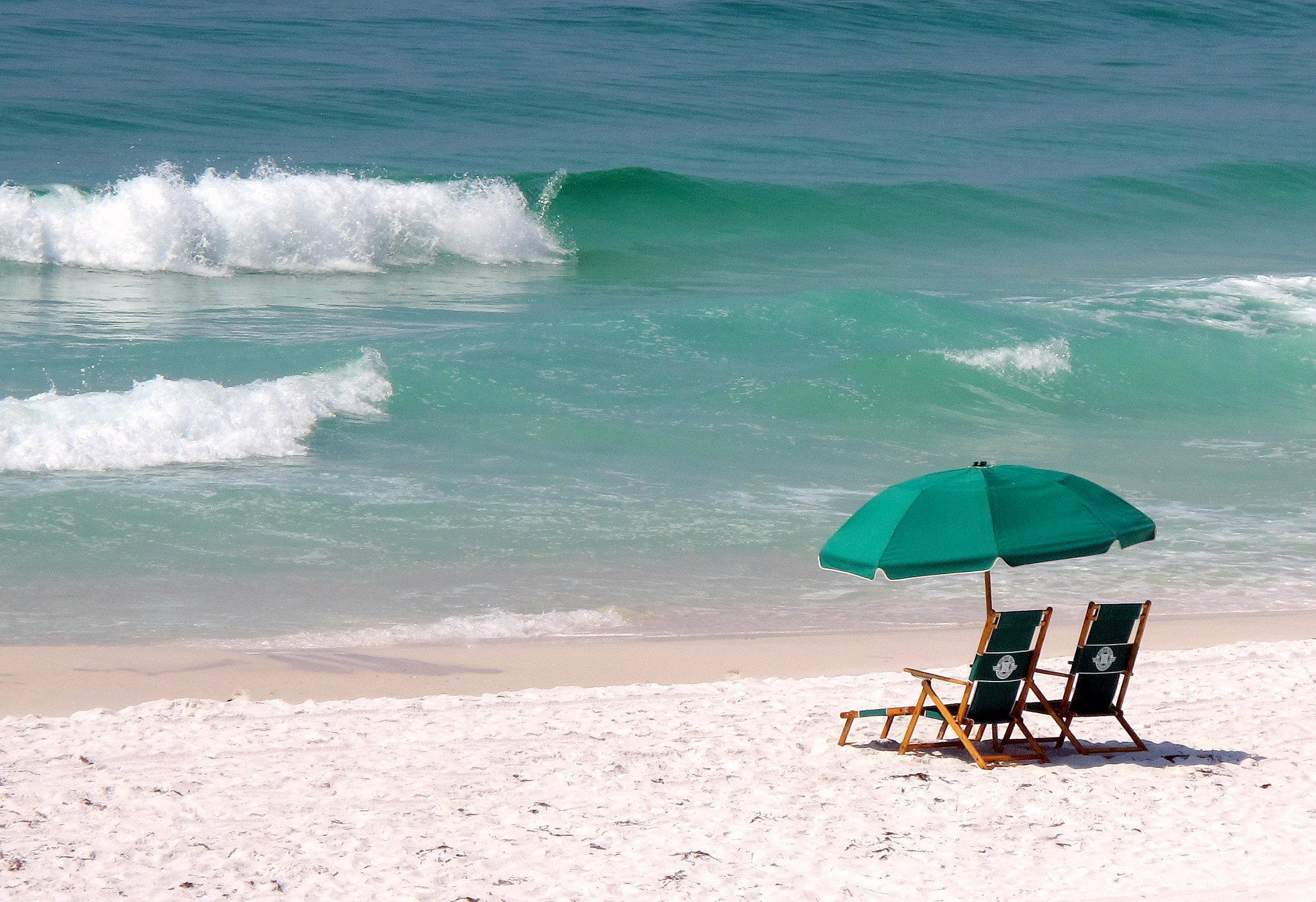 Baybridge Landing - Land