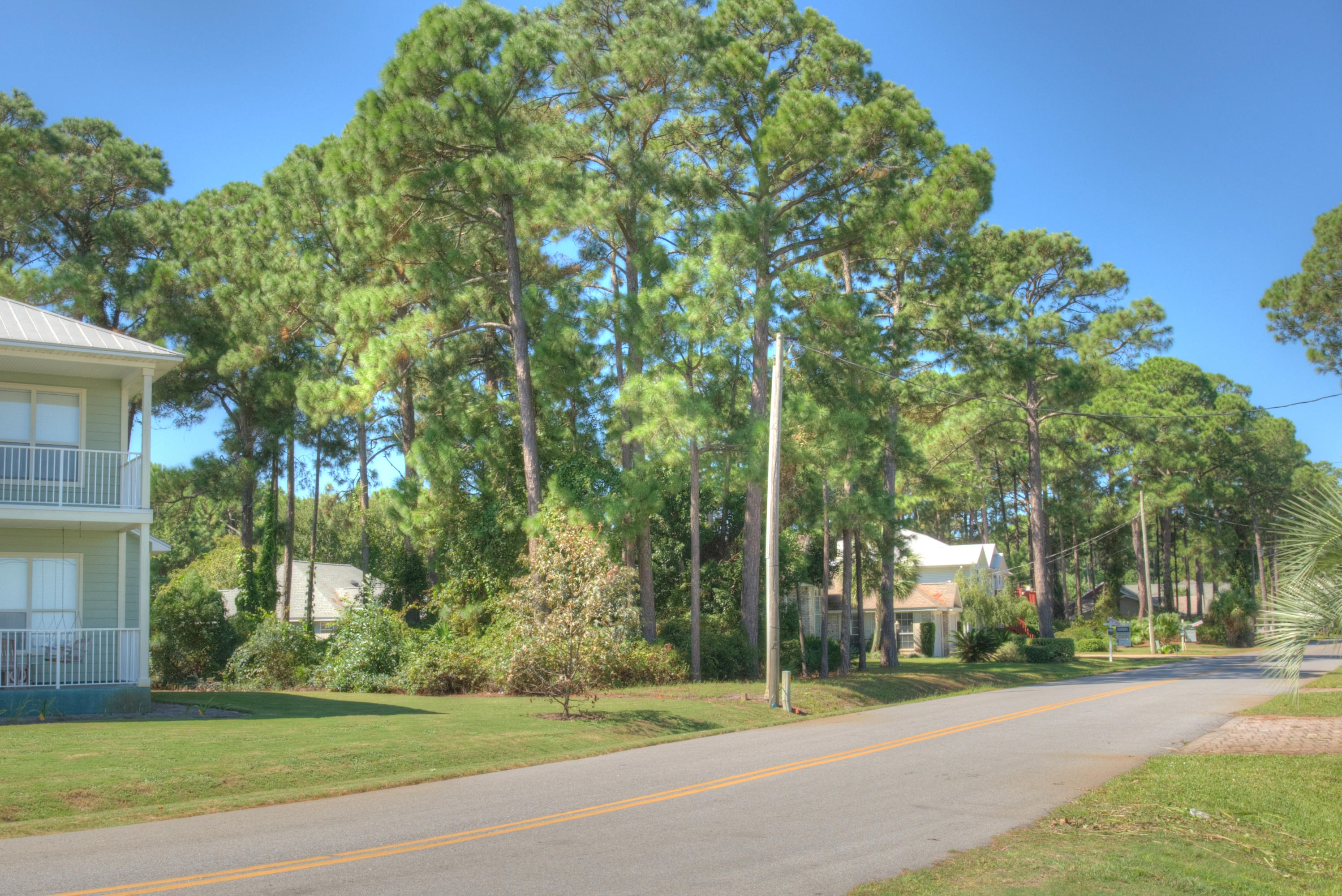 Baybridge Landing - Land