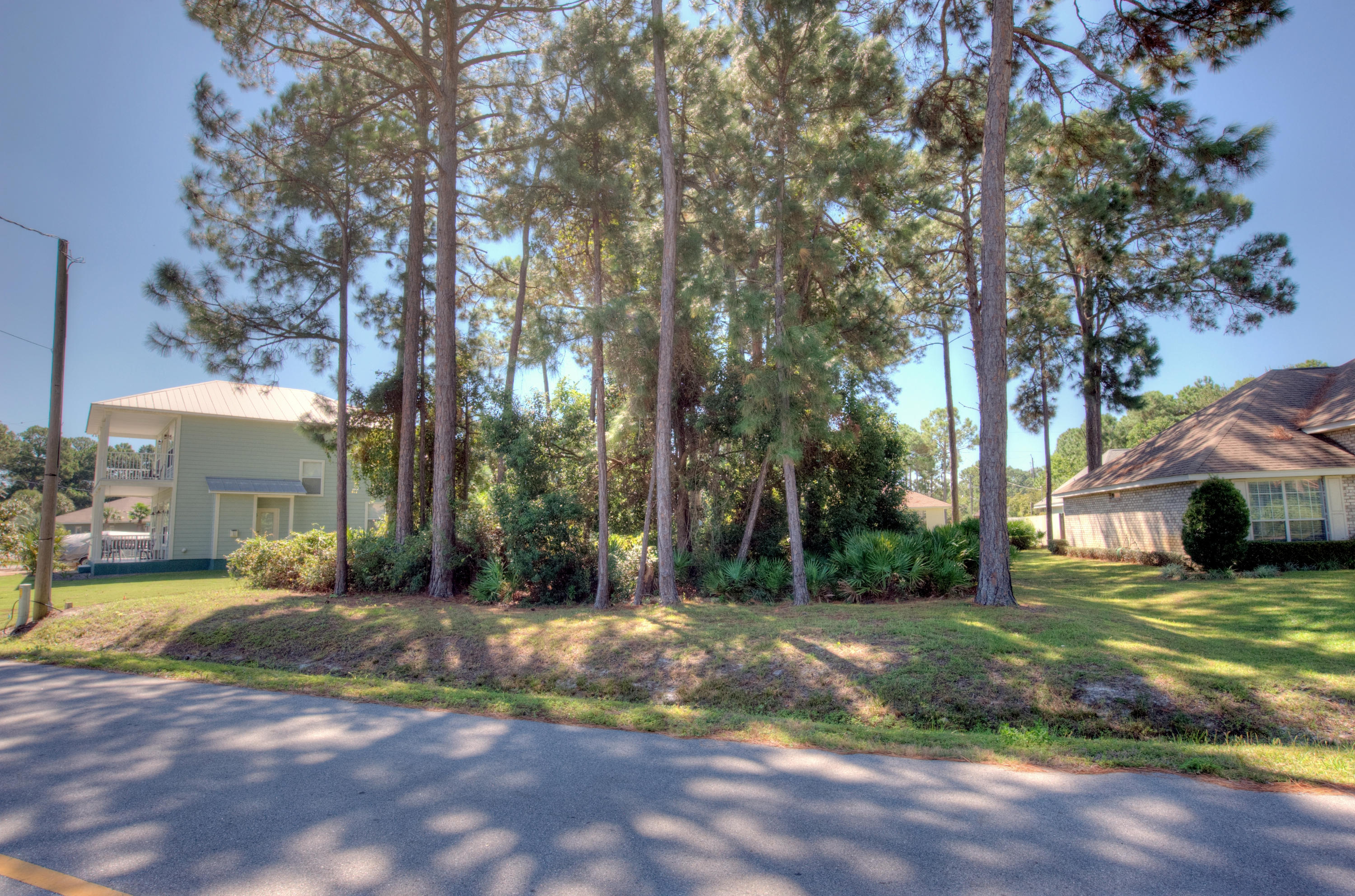 Baybridge Landing - Land