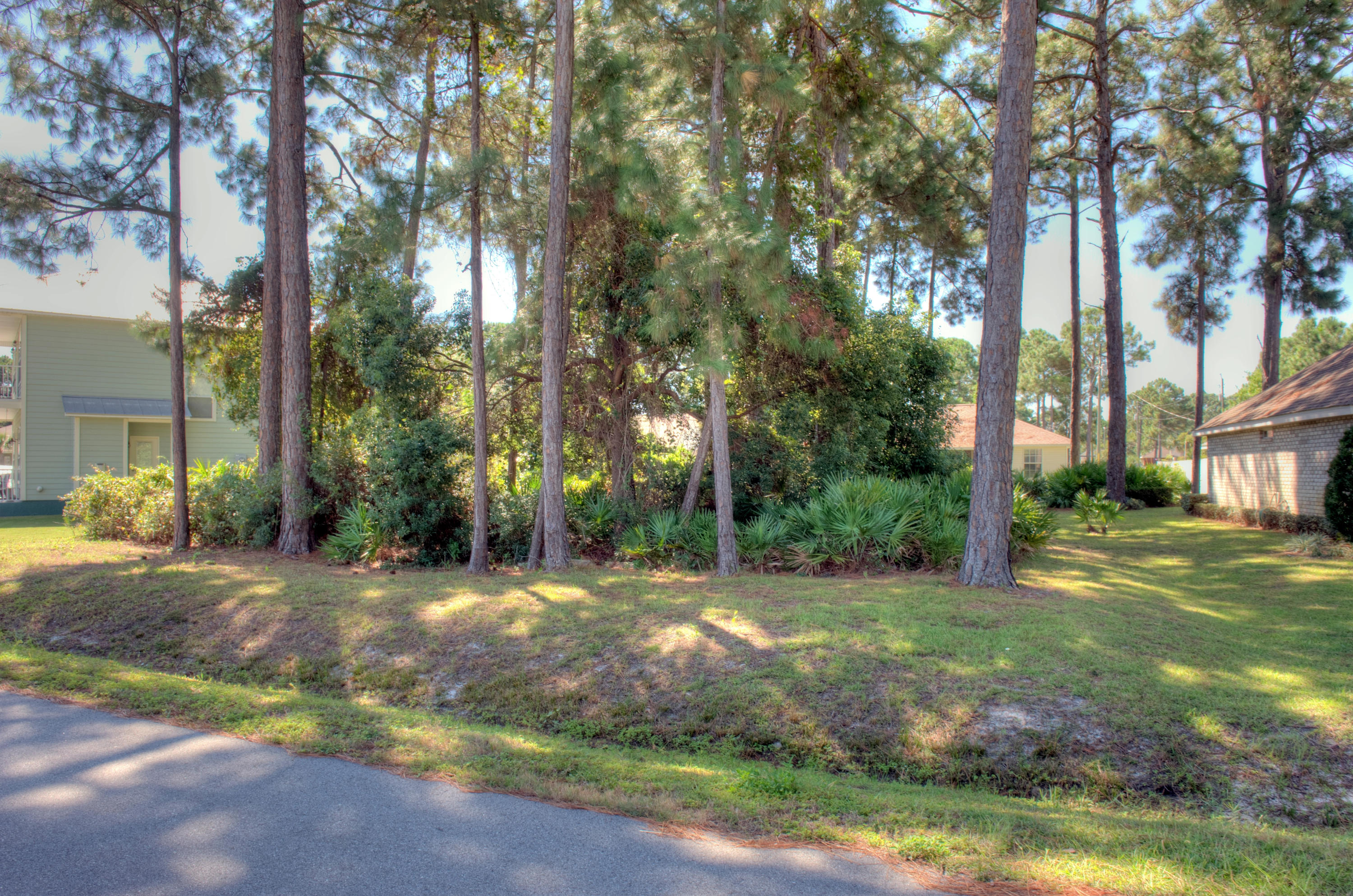 Baybridge Landing - Land