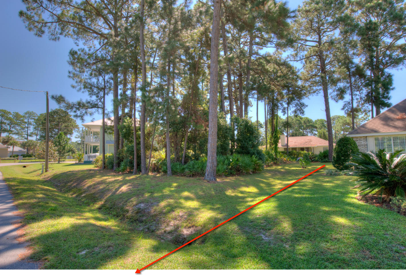 Baybridge Landing - Land