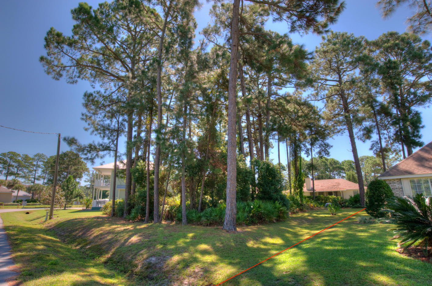 Baybridge Landing - Land