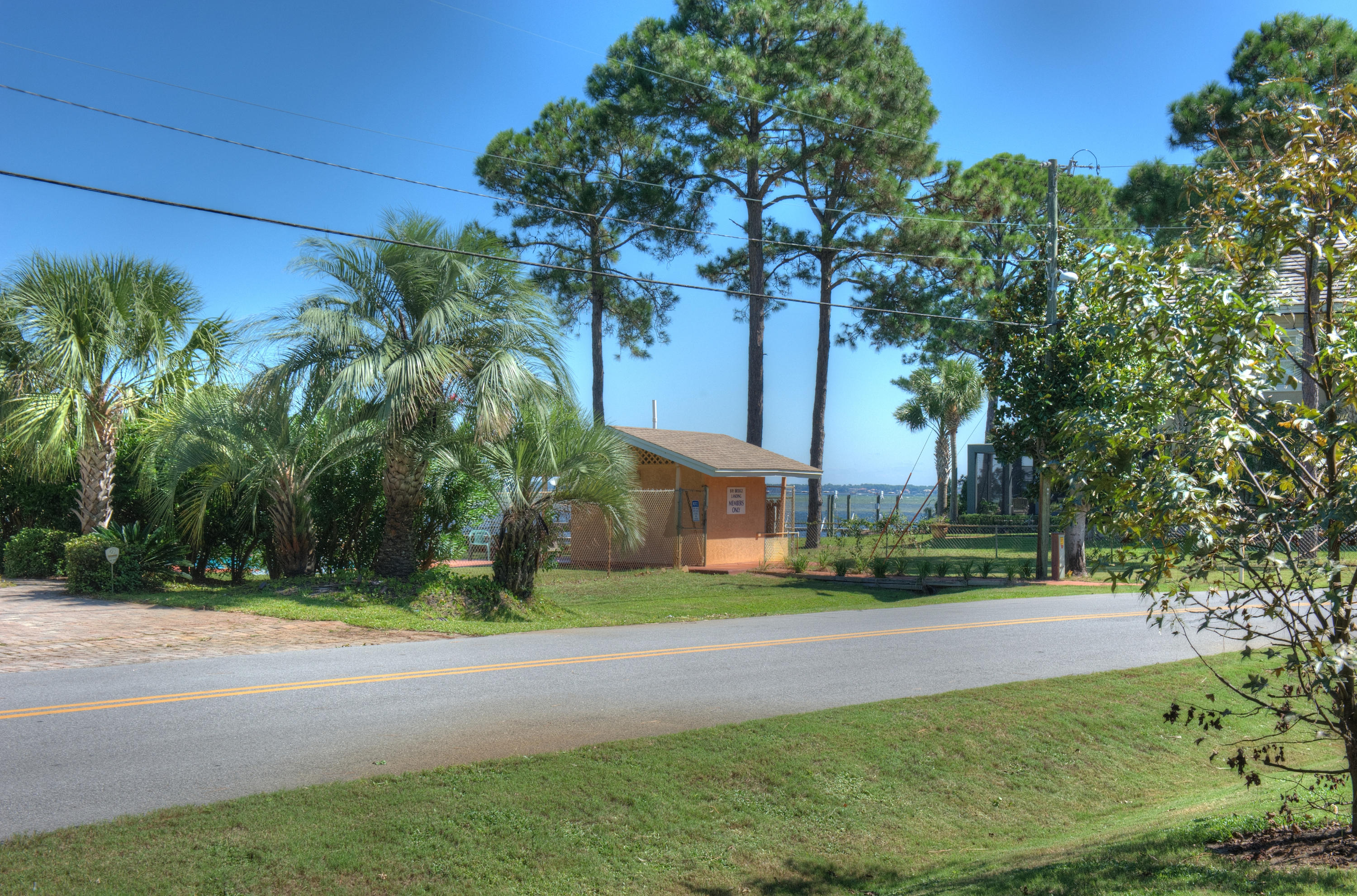 Baybridge Landing - Land