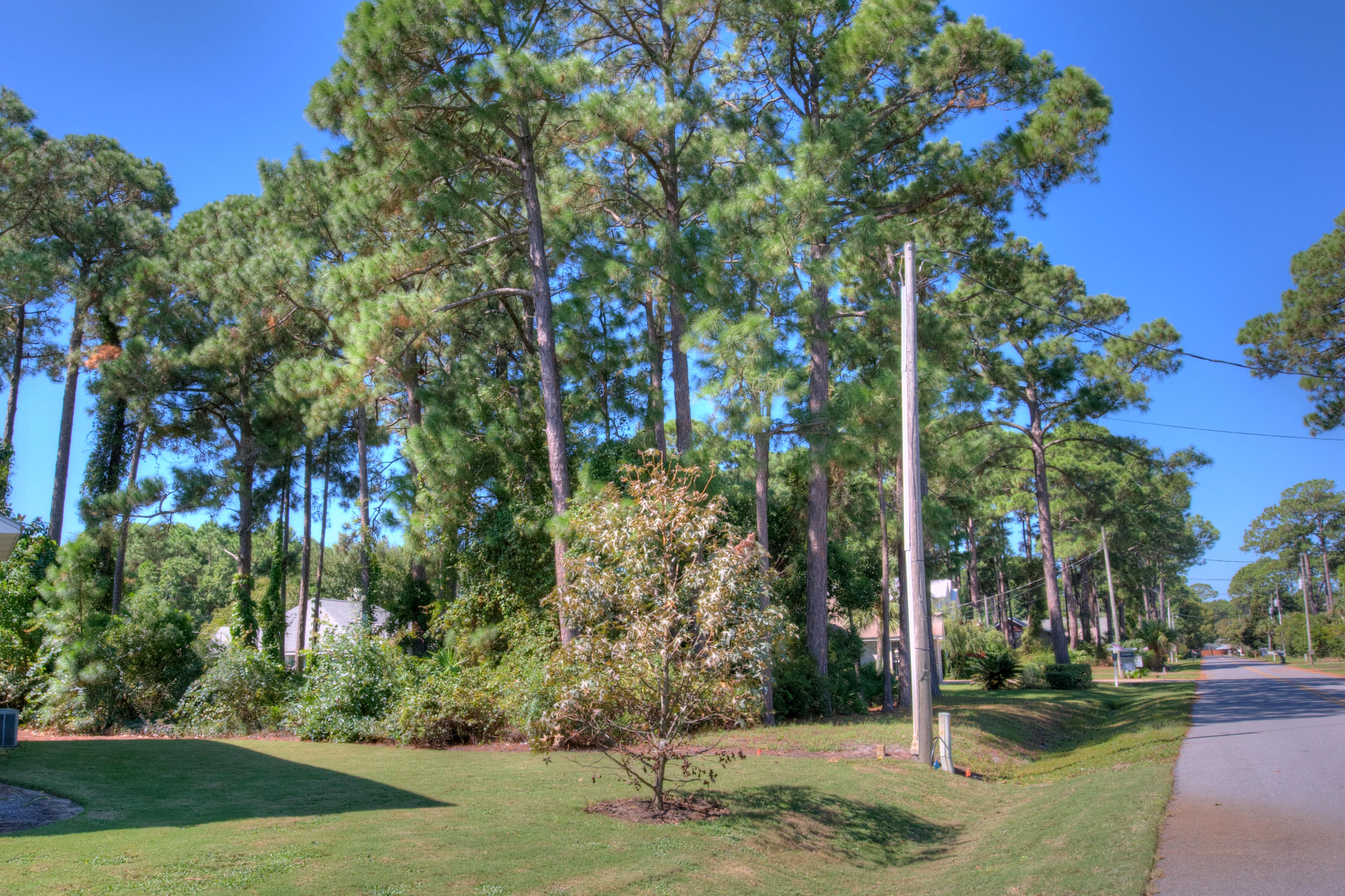 Baybridge Landing - Land