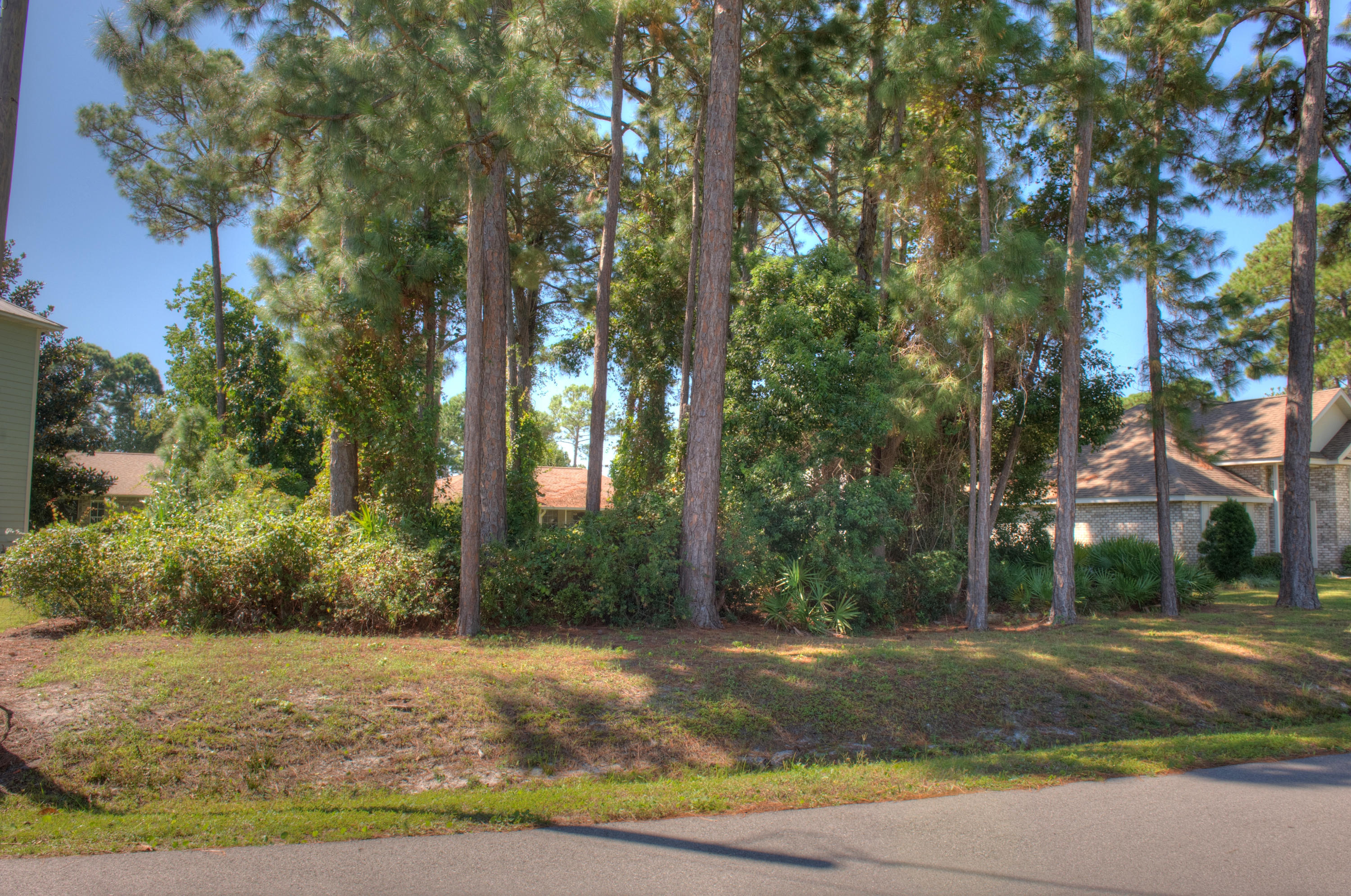 Baybridge Landing - Land