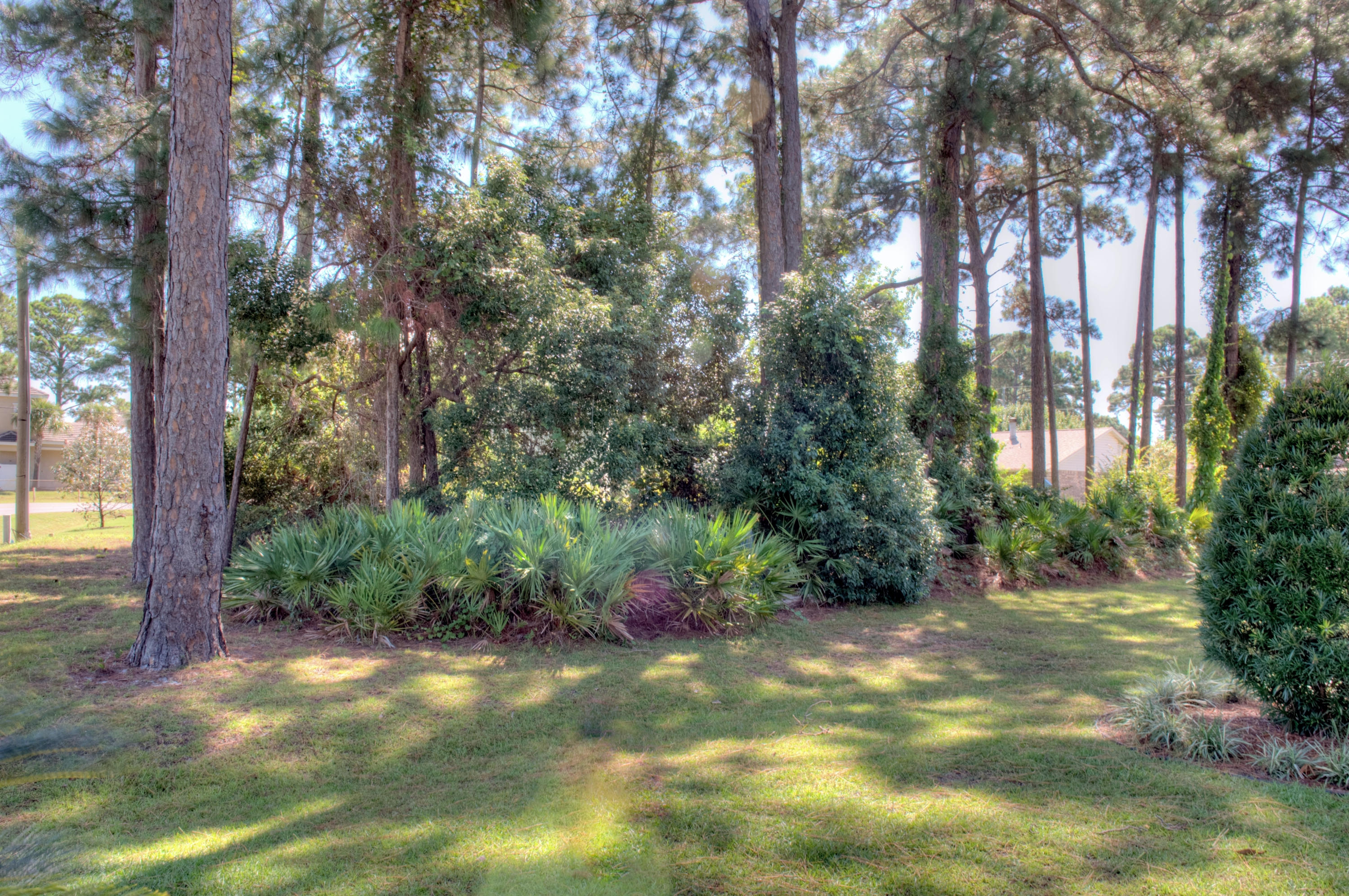 Baybridge Landing - Land