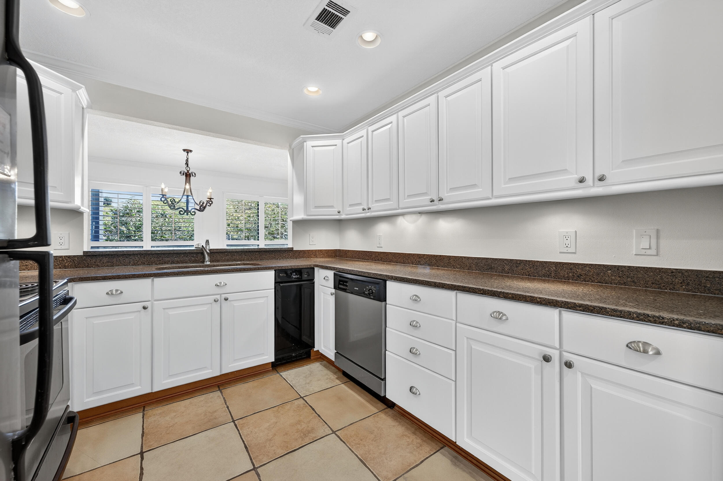 SANDPIPER VILLAGE CONDO - Residential