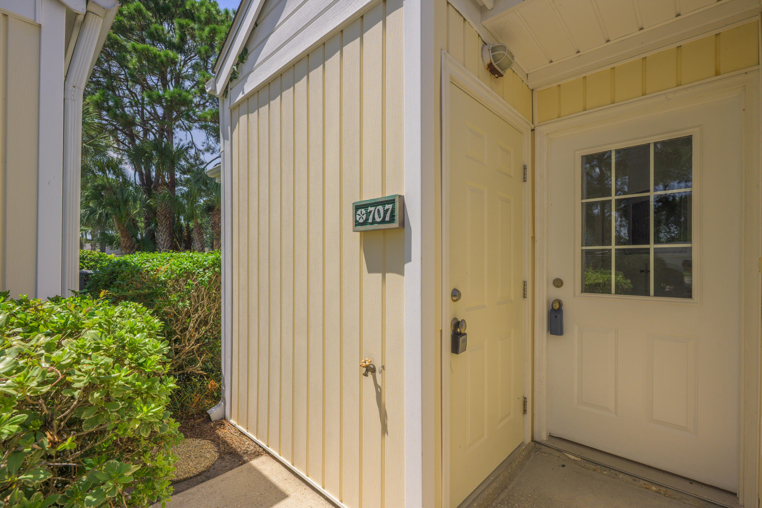 SANDPIPER VILLAGE CONDO - Residential