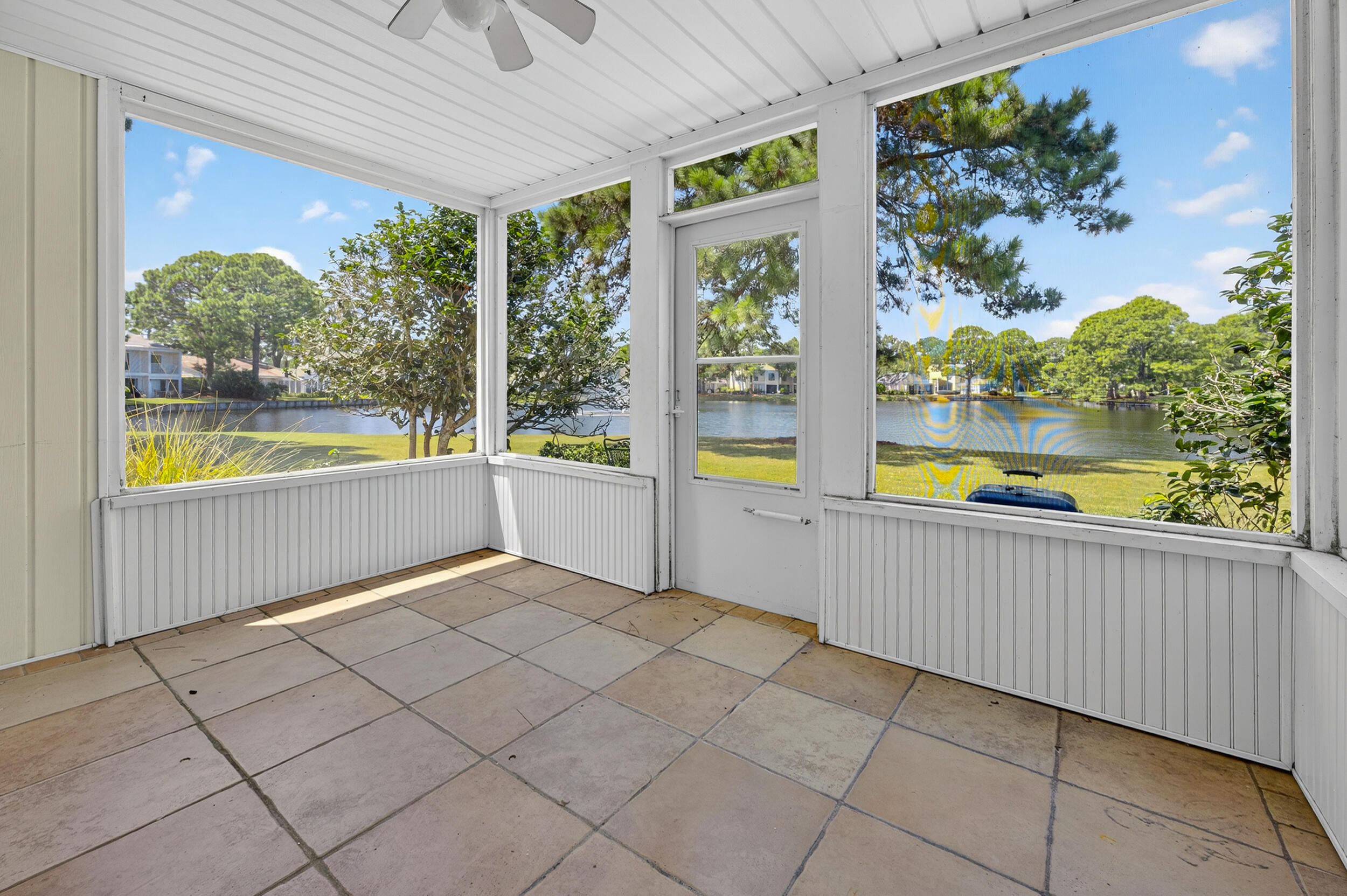 SANDPIPER VILLAGE CONDO - Residential