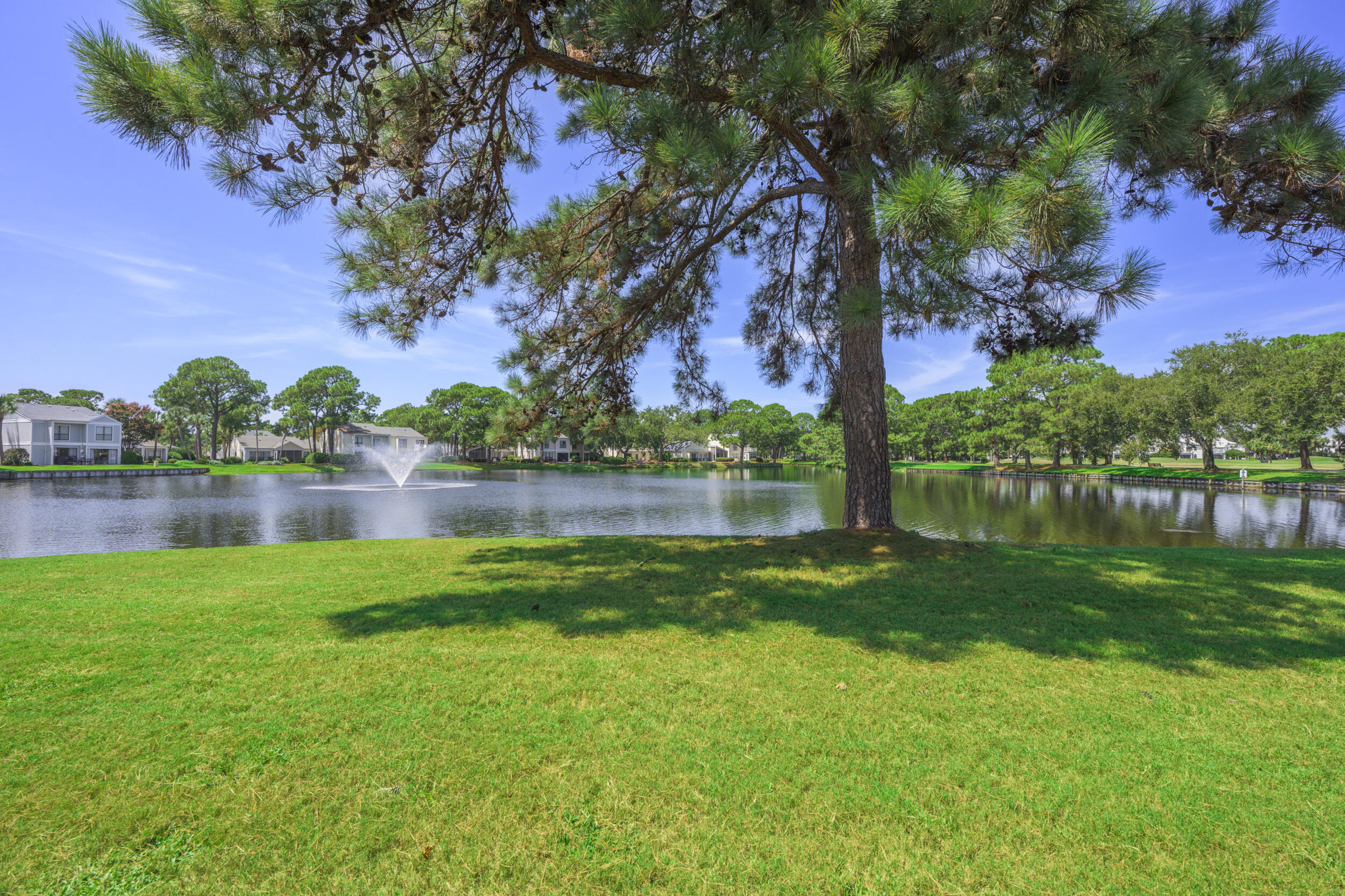 SANDPIPER VILLAGE CONDO - Residential