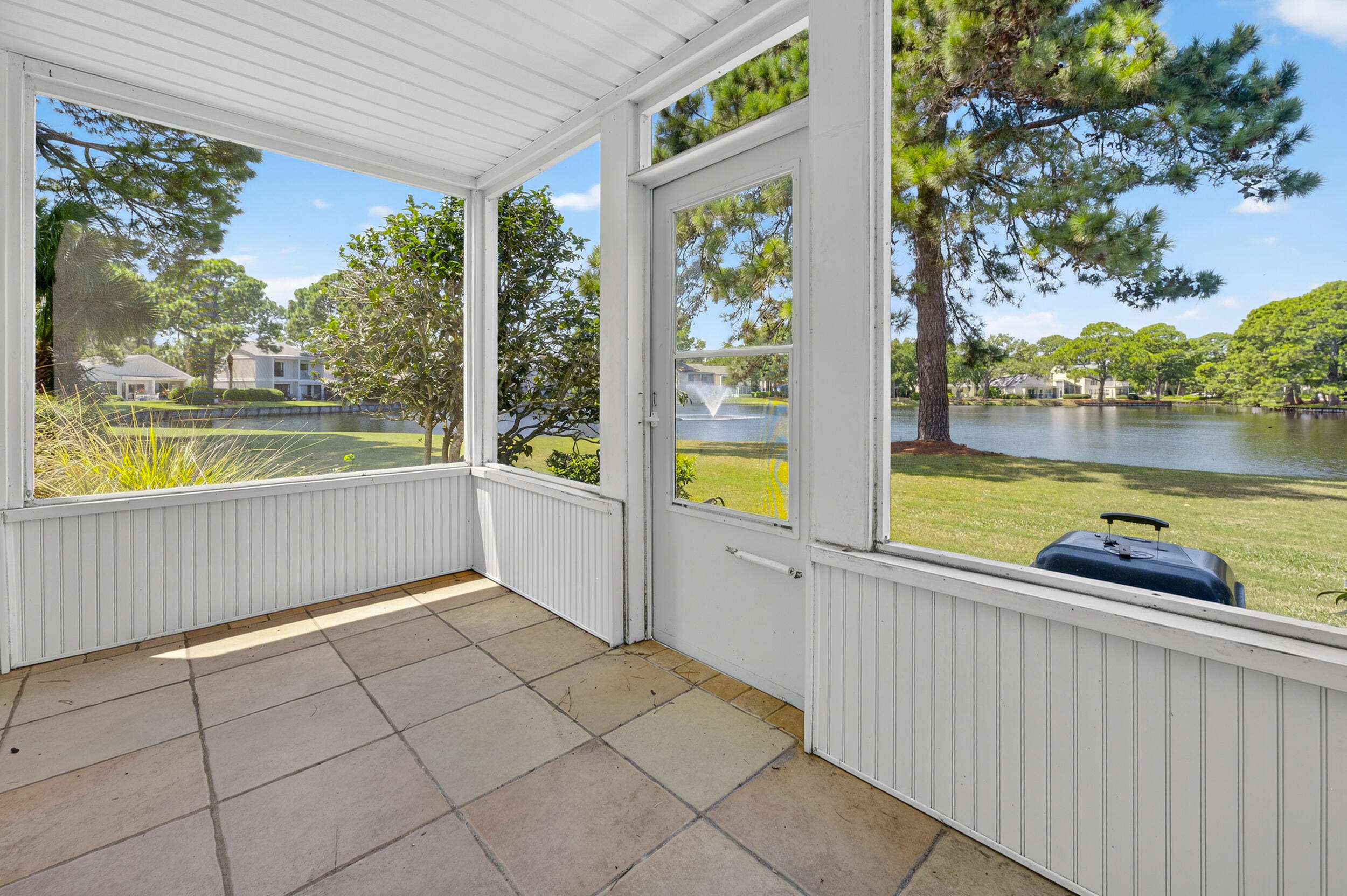 SANDPIPER VILLAGE CONDO - Residential