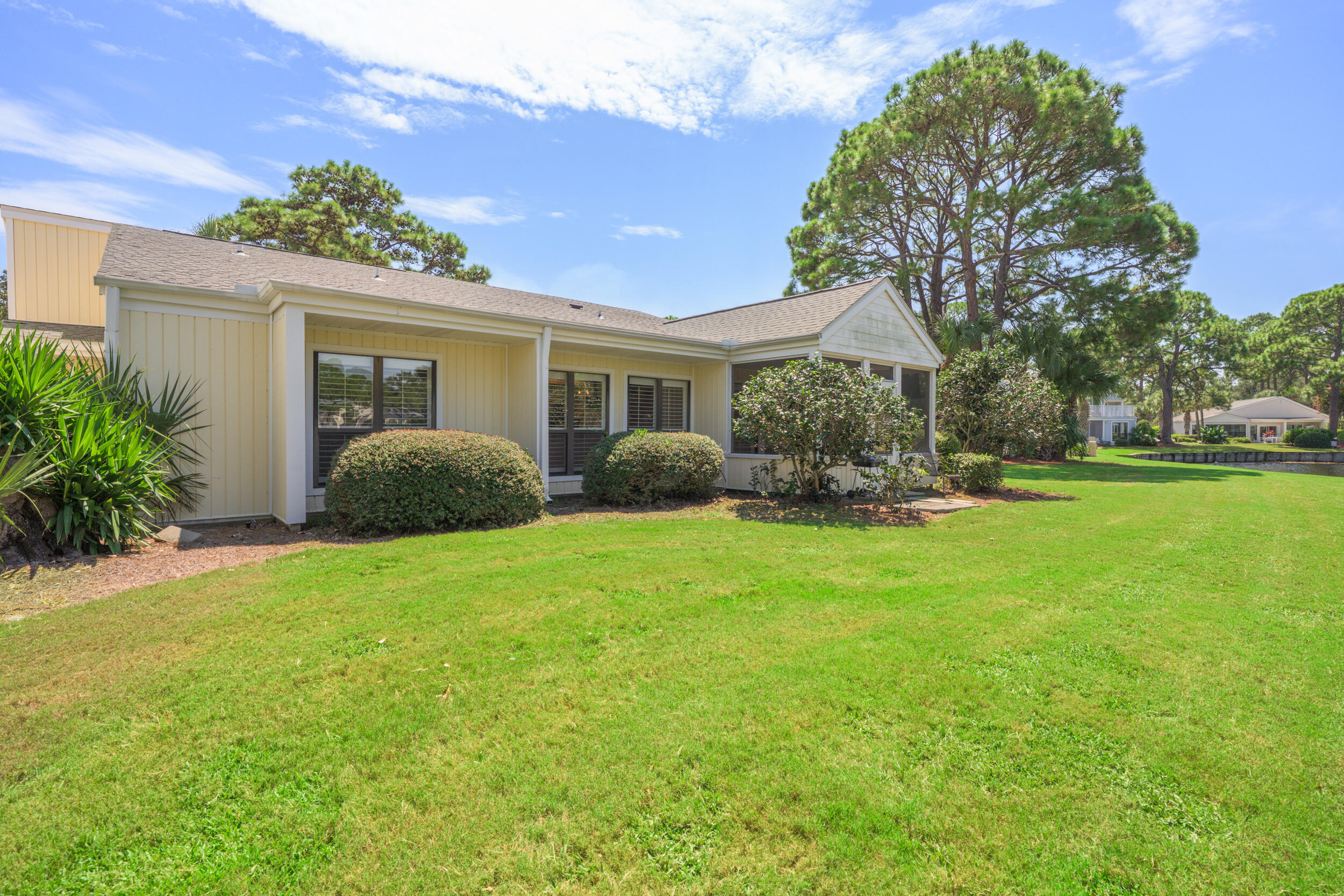 SANDPIPER VILLAGE CONDO - Residential