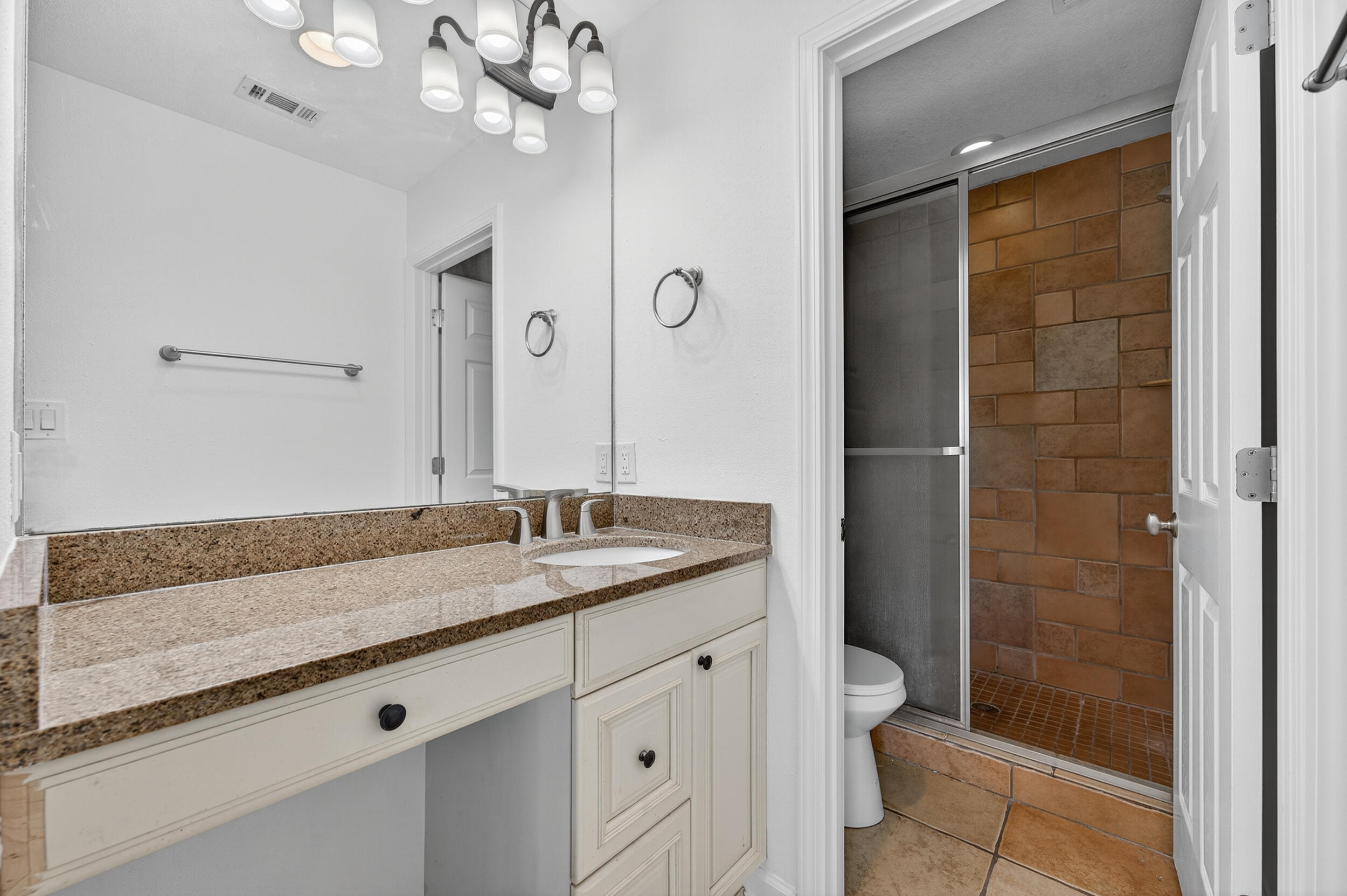 SANDPIPER VILLAGE CONDO - Residential