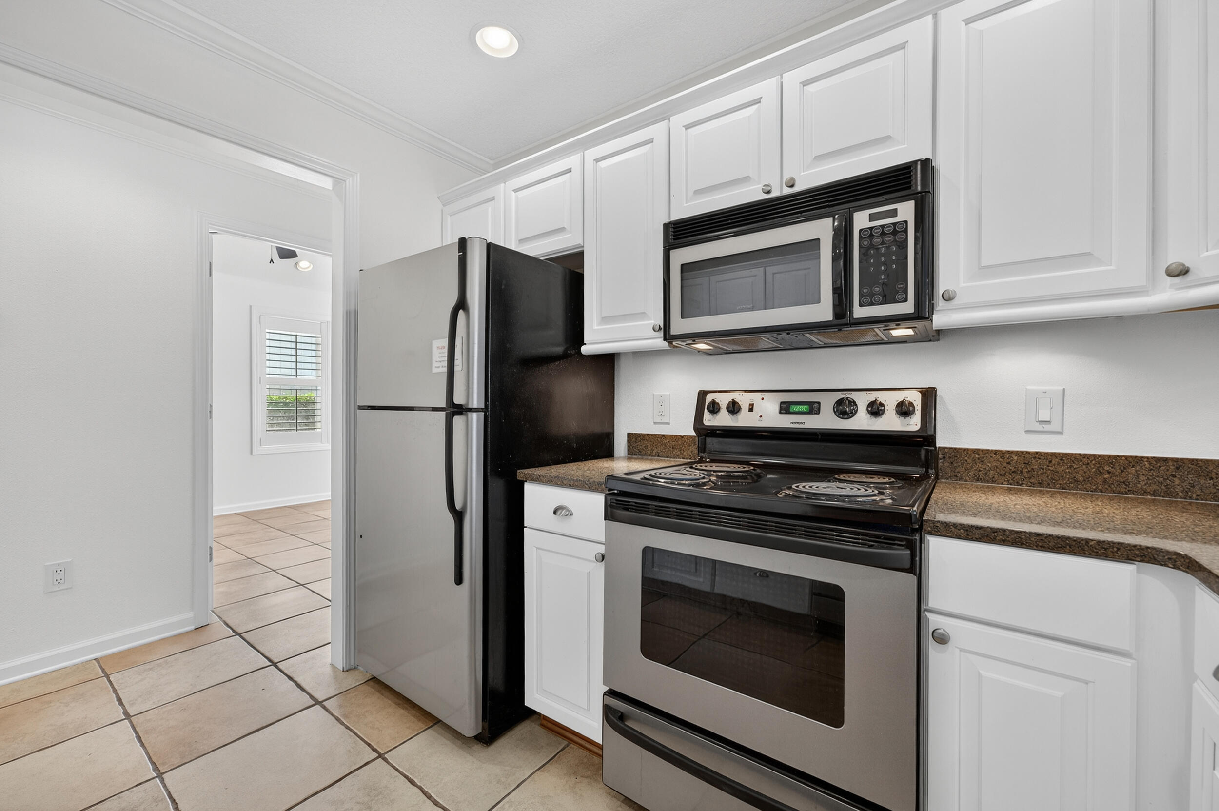 SANDPIPER VILLAGE CONDO - Residential