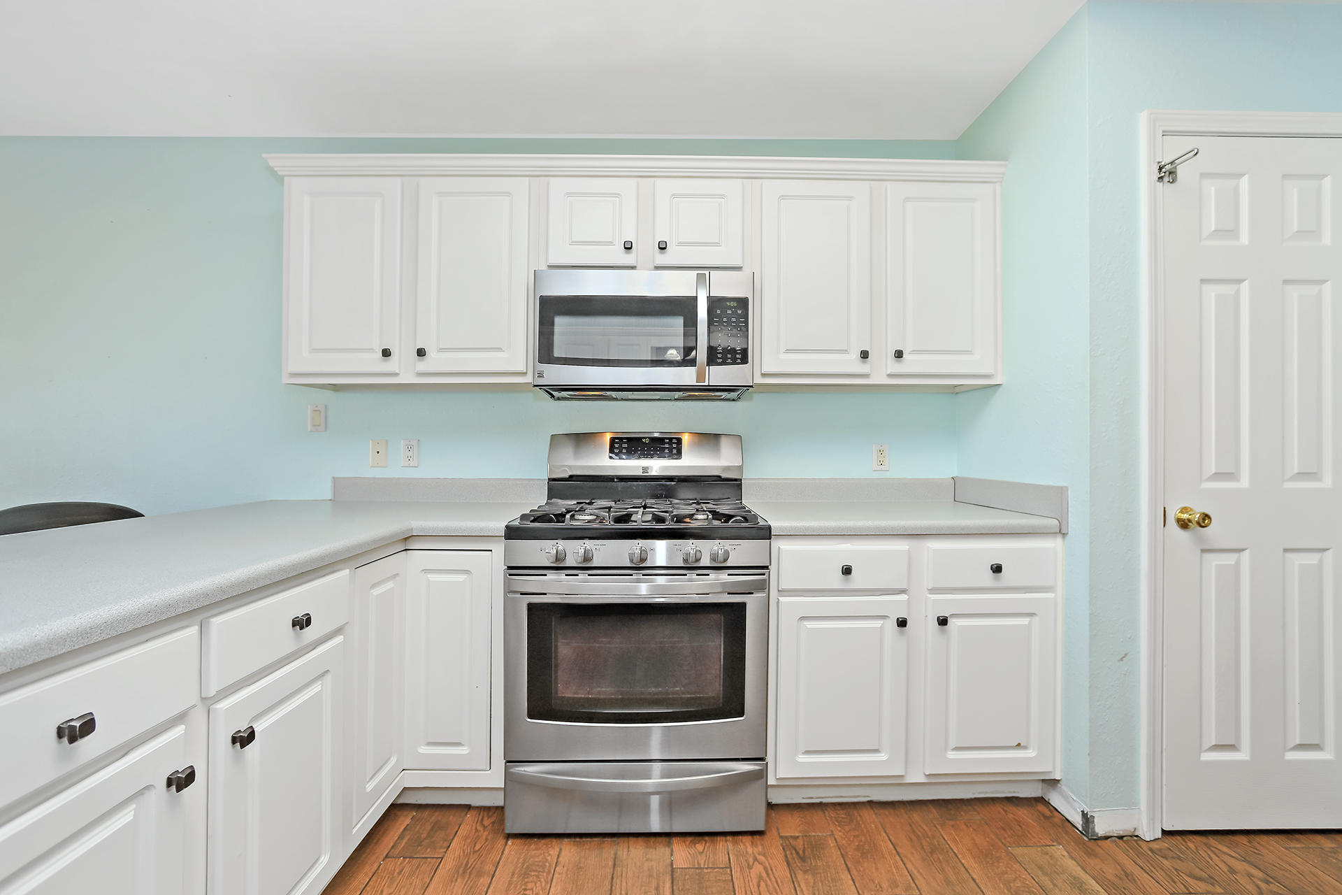 KELL-AIRE GARDENS - Residential