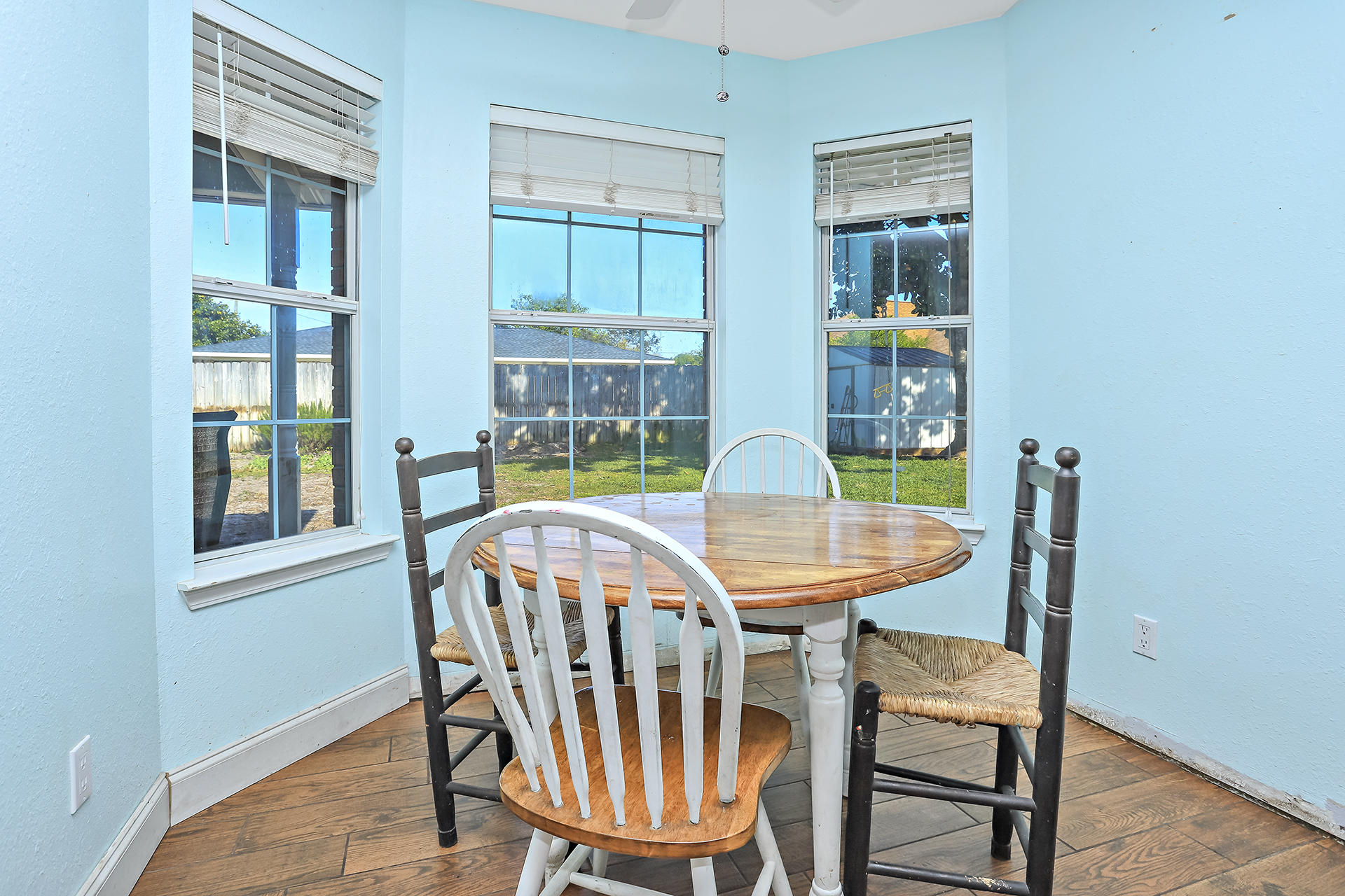 KELL-AIRE GARDENS - Residential