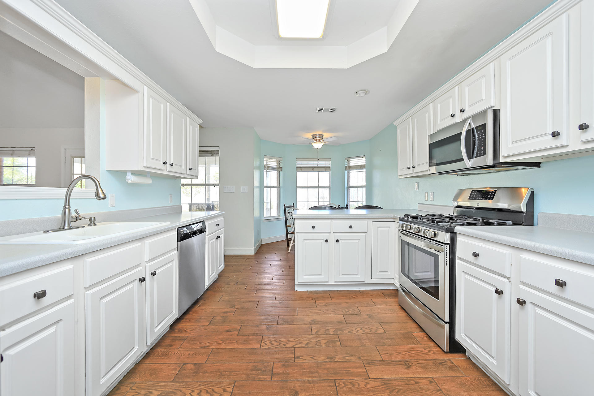 KELL-AIRE GARDENS - Residential