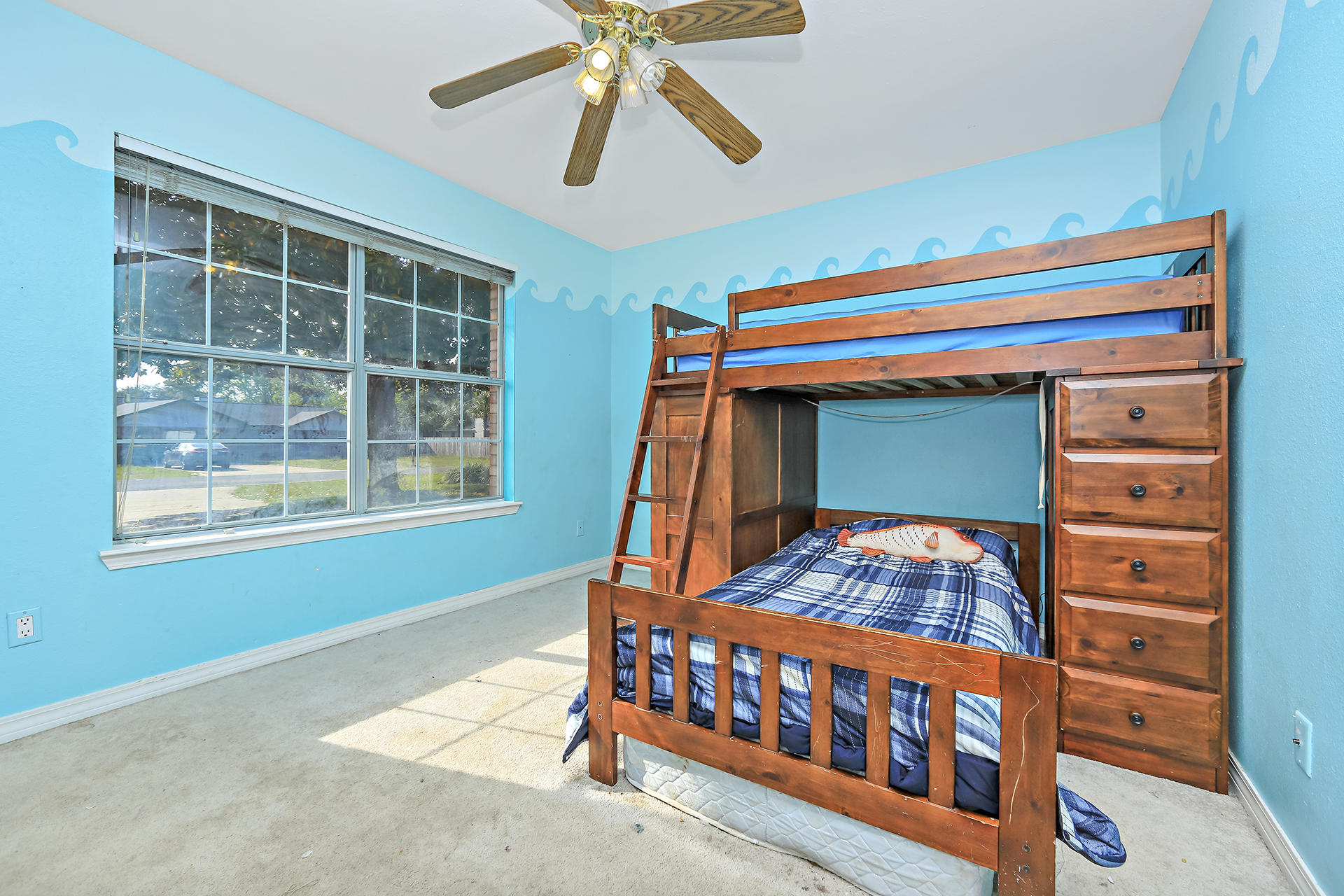 KELL-AIRE GARDENS - Residential