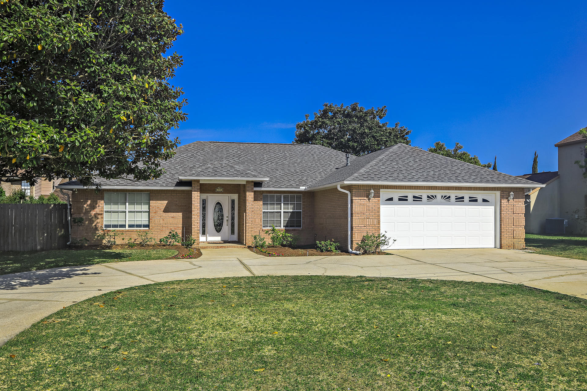 KELL-AIRE GARDENS - Residential