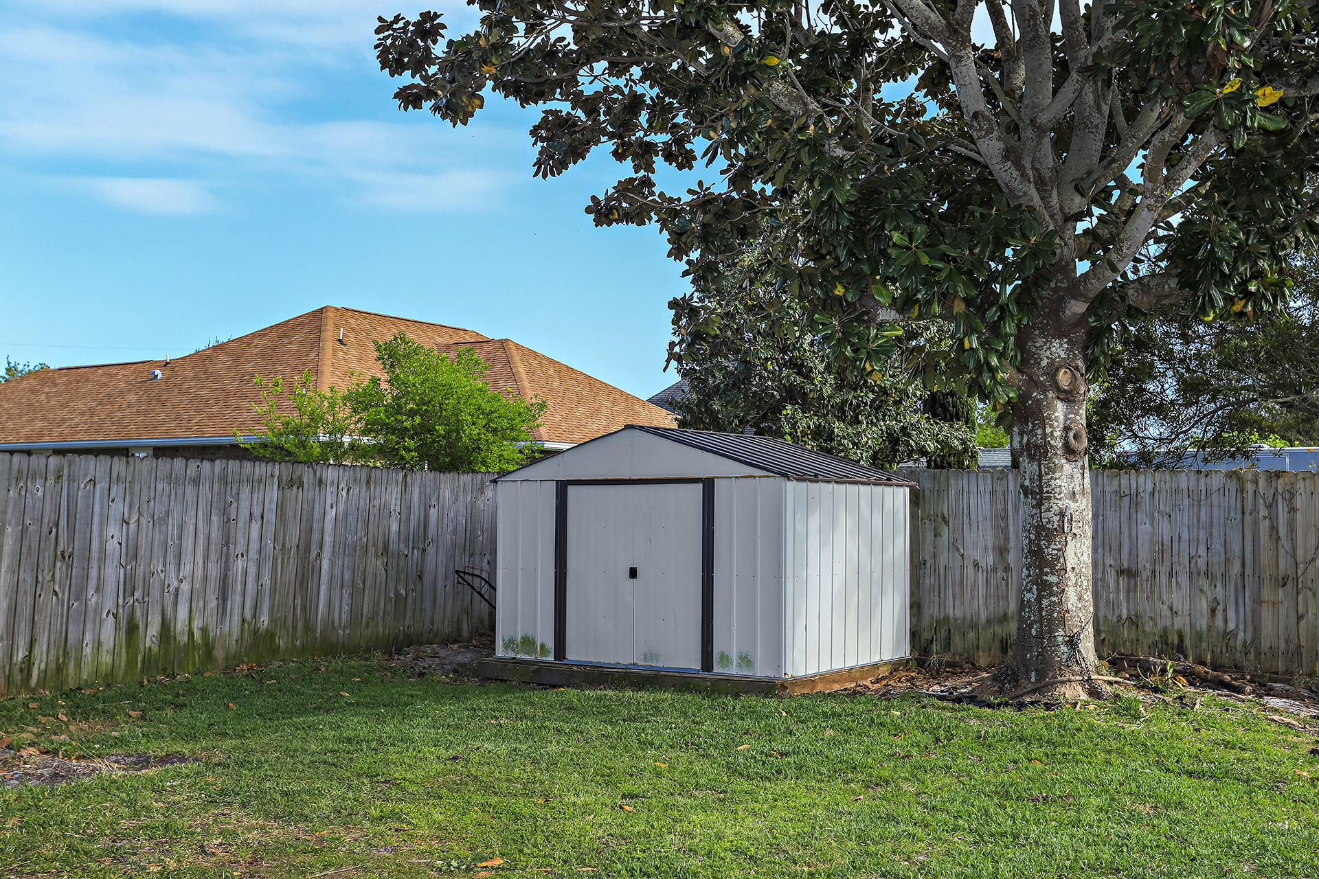 KELL-AIRE GARDENS - Residential