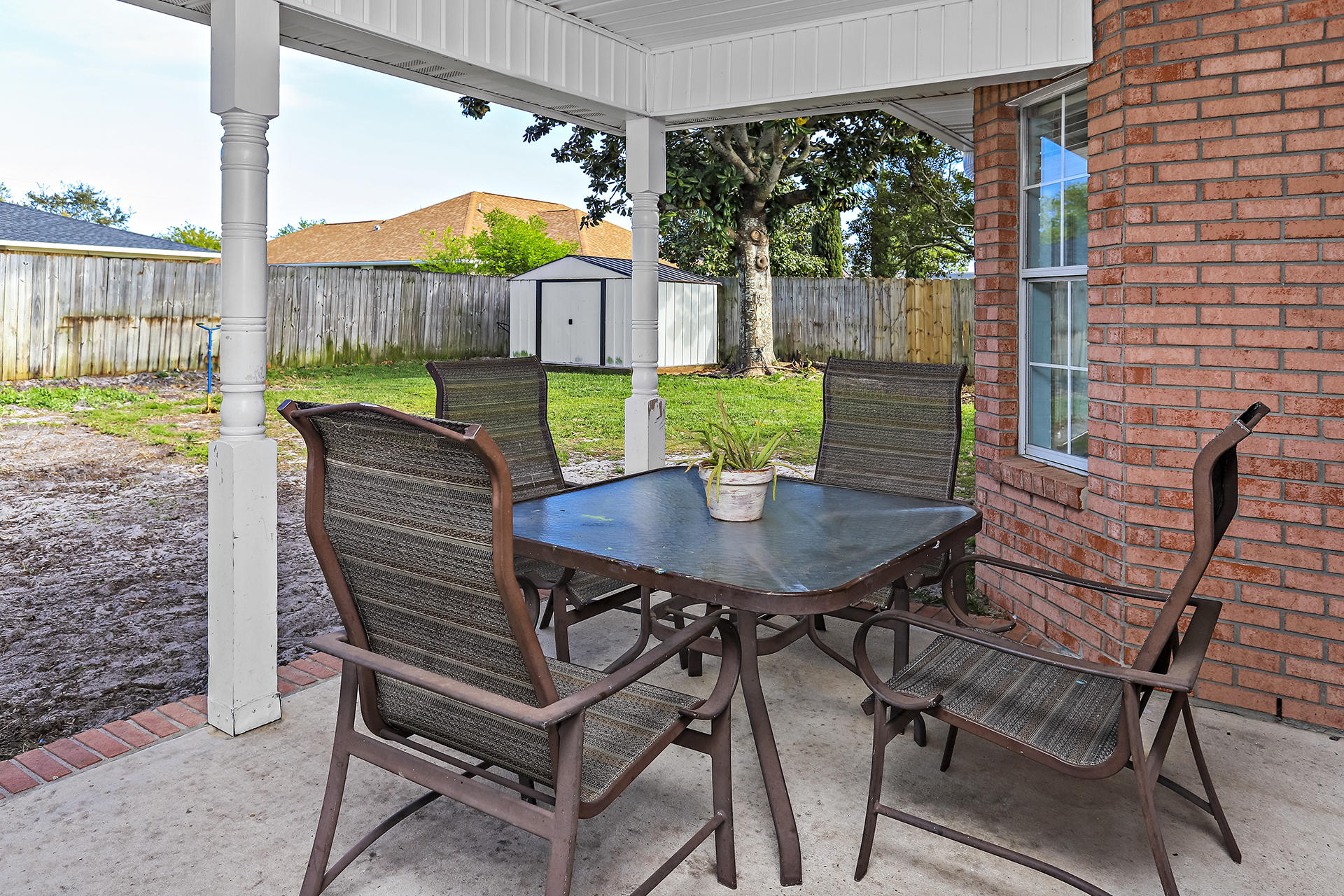 KELL-AIRE GARDENS - Residential